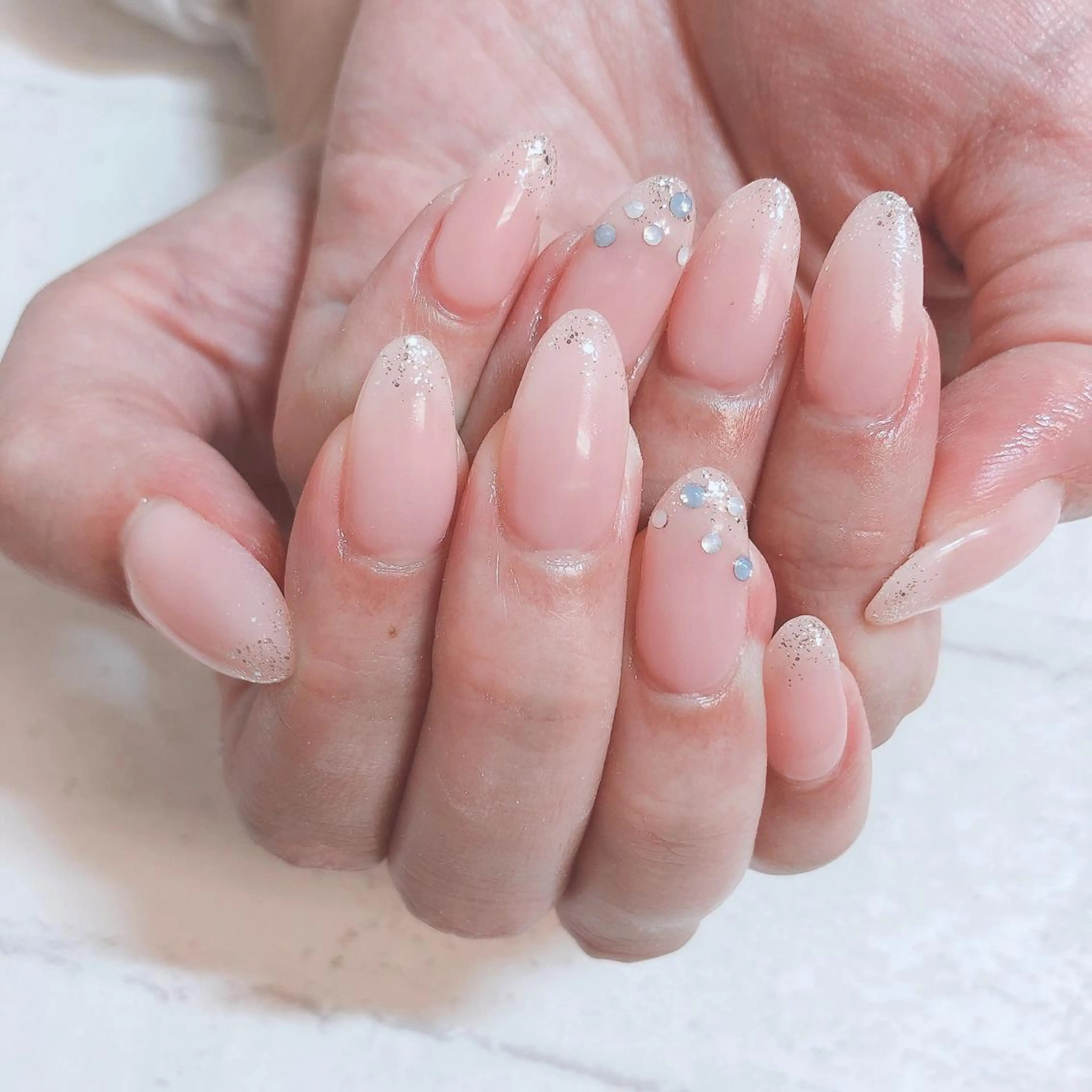 ネイル アートネイル ono megumiのネイルデザイン