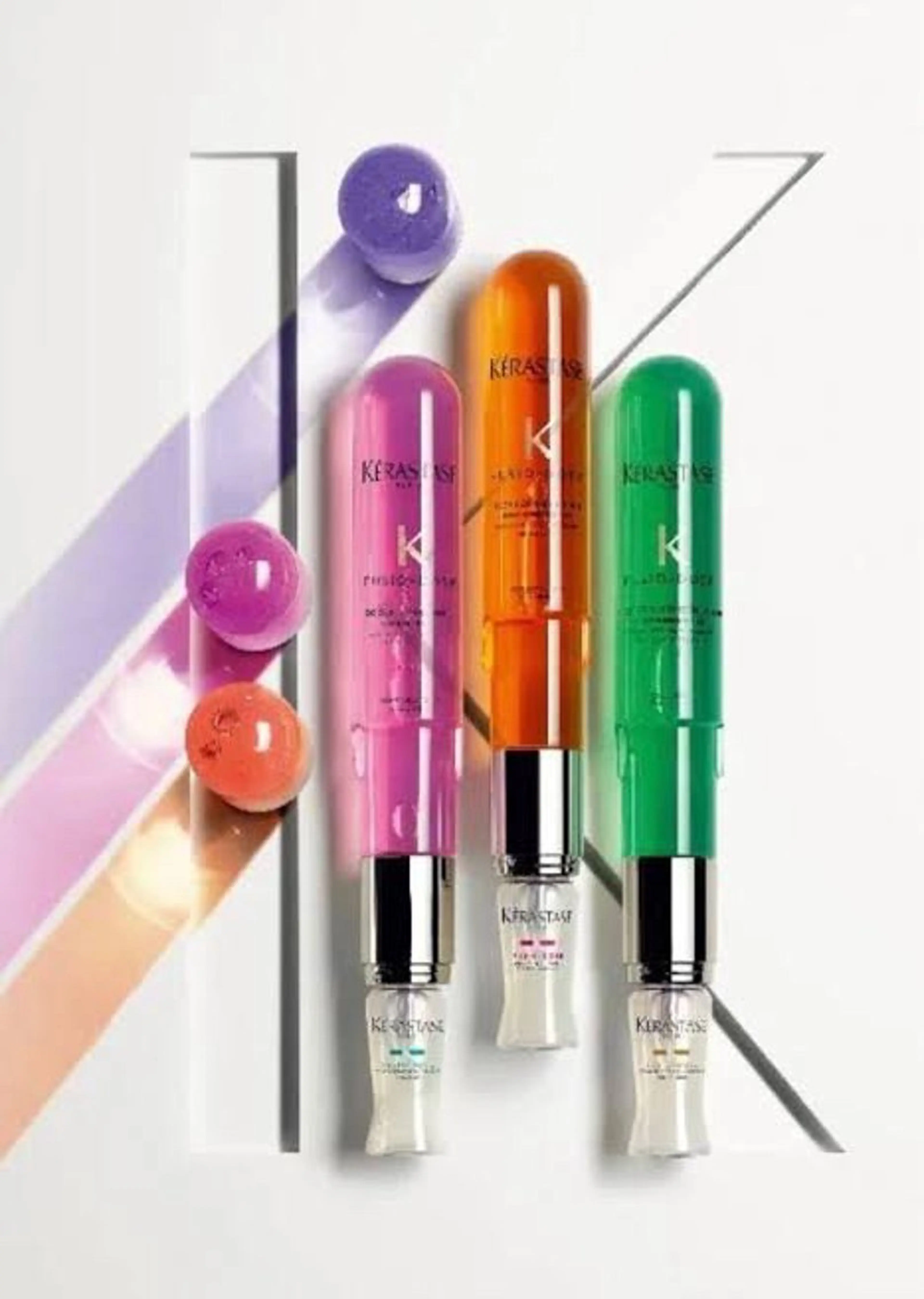 ロング トリートメント トリートメント 横浜/エクステ特化× 艶カラー/あいかのヘアスタイル