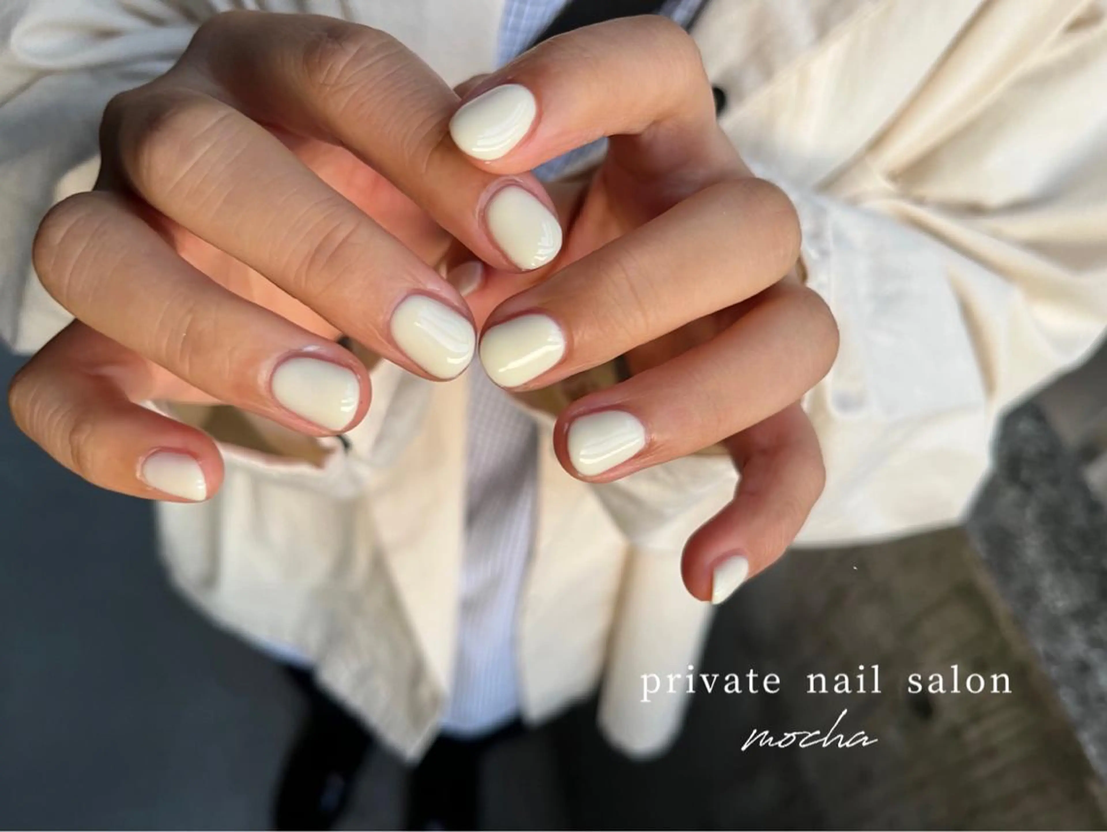 ネイル mocha nailのネイルデザイン