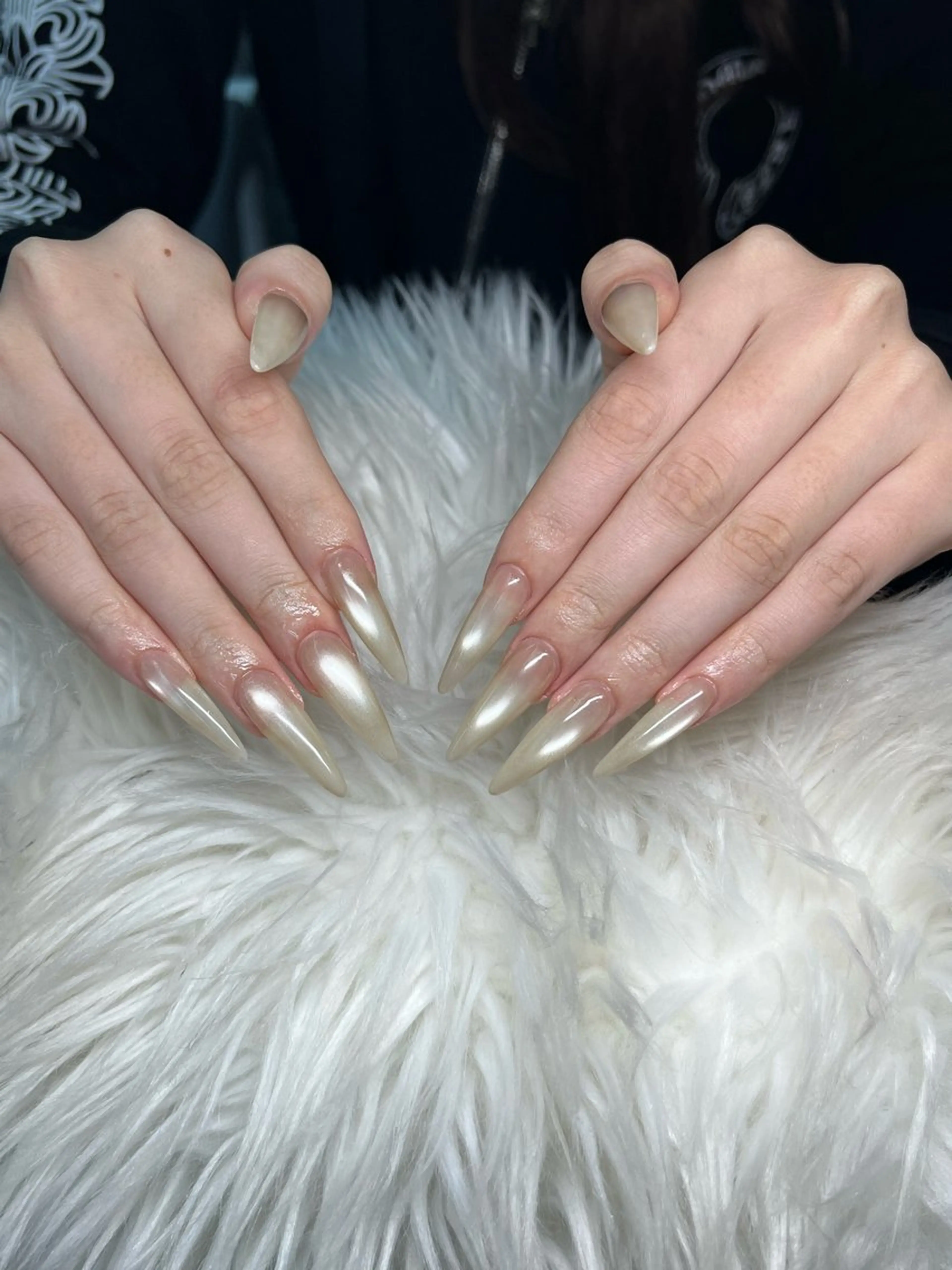 ネイル フットネイル Hana Nailのネイルデザイン