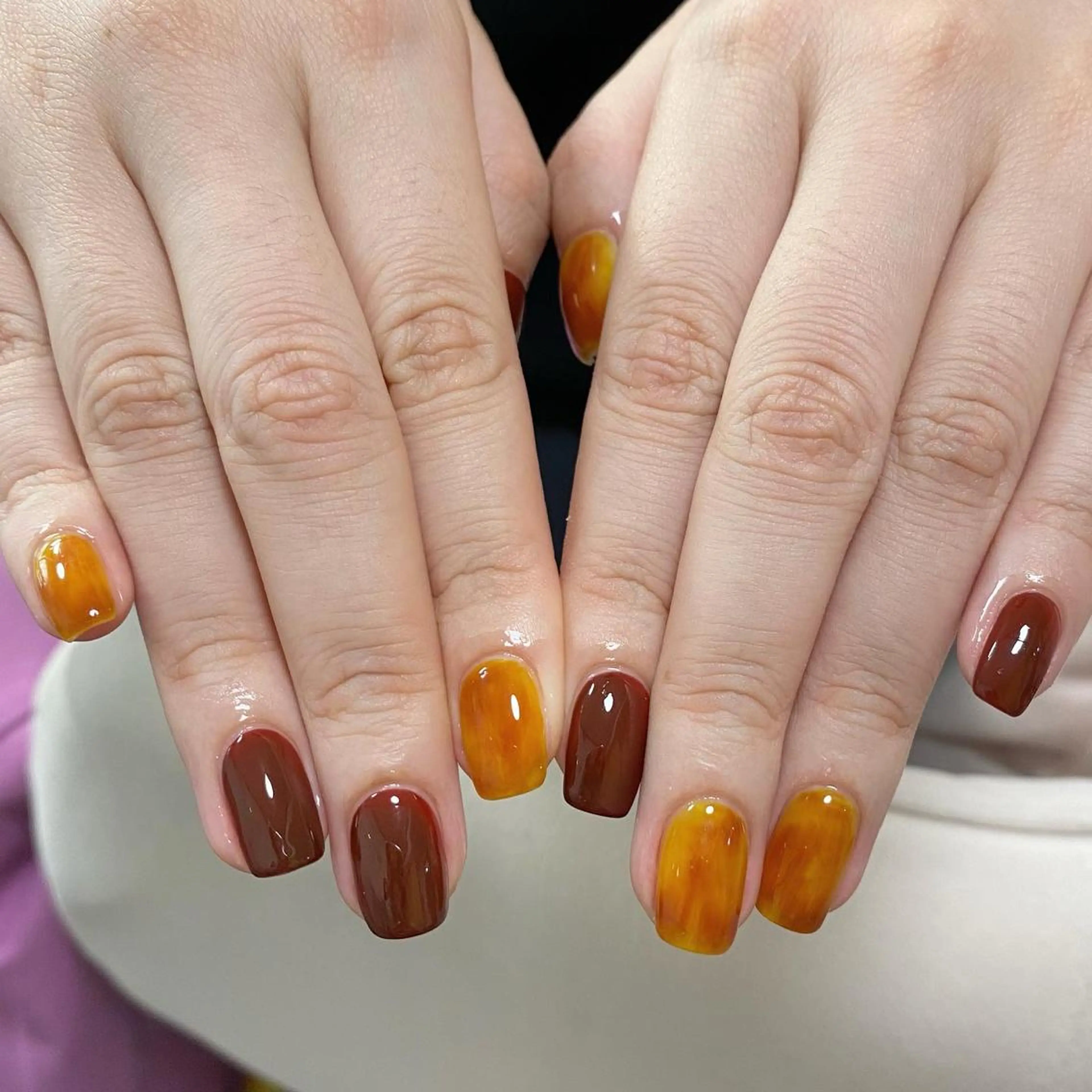 ネイル I pinknail 韓国風·持ち込み専門のネイルデザイン