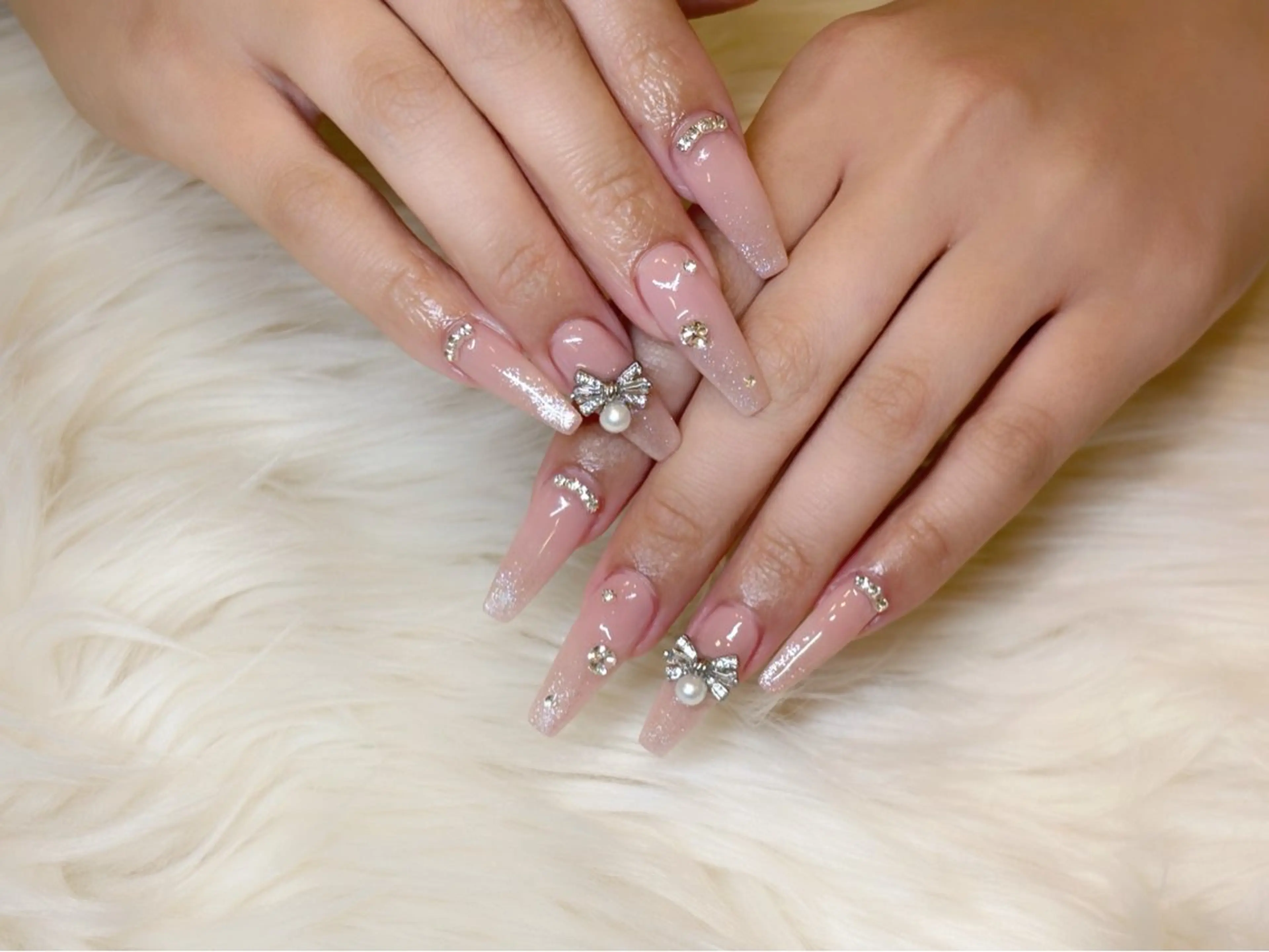 ネイル Kurea sのネイルデザイン