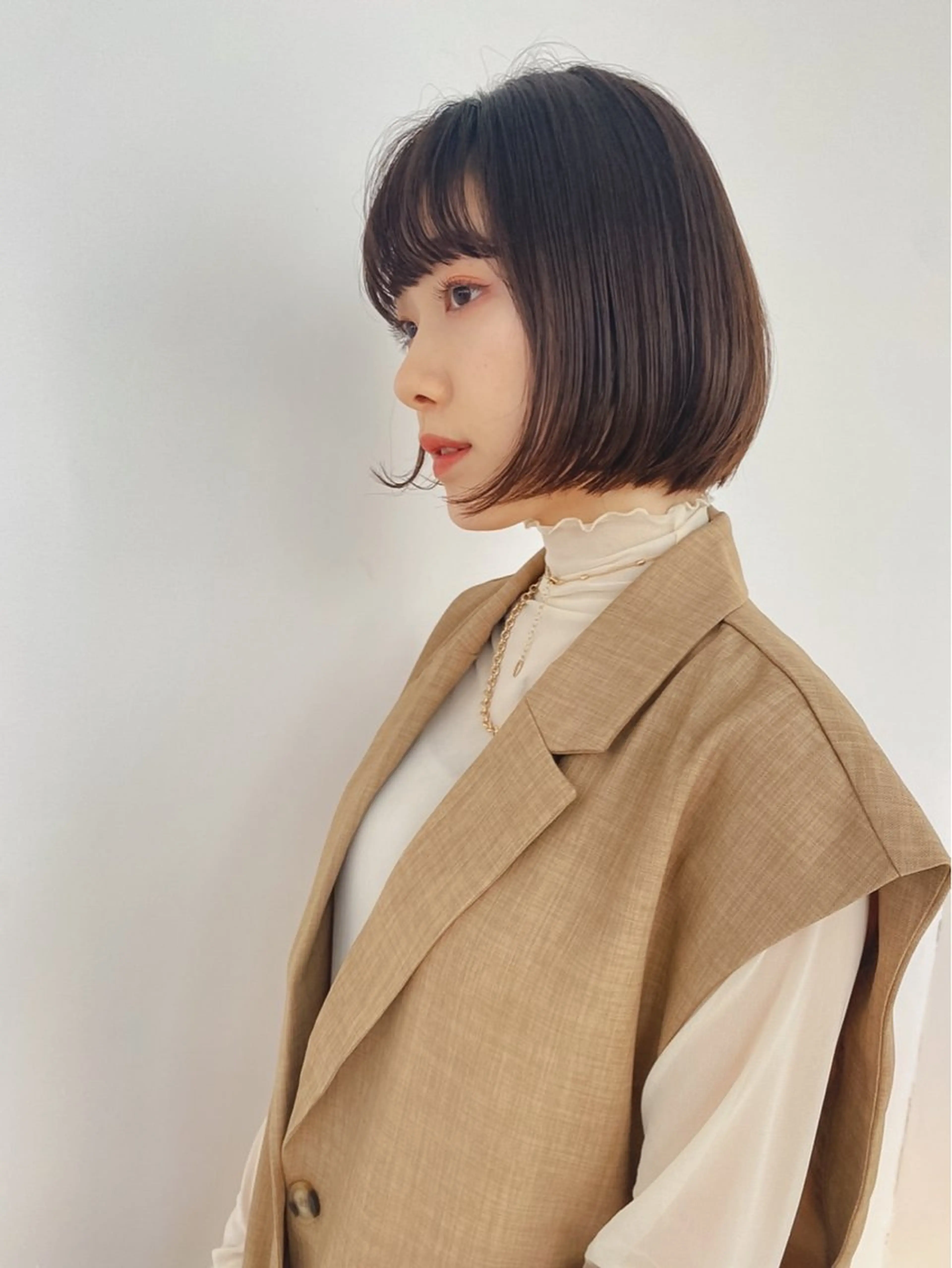 🔸【傷まない】オイルグロスカラー🔸の写真