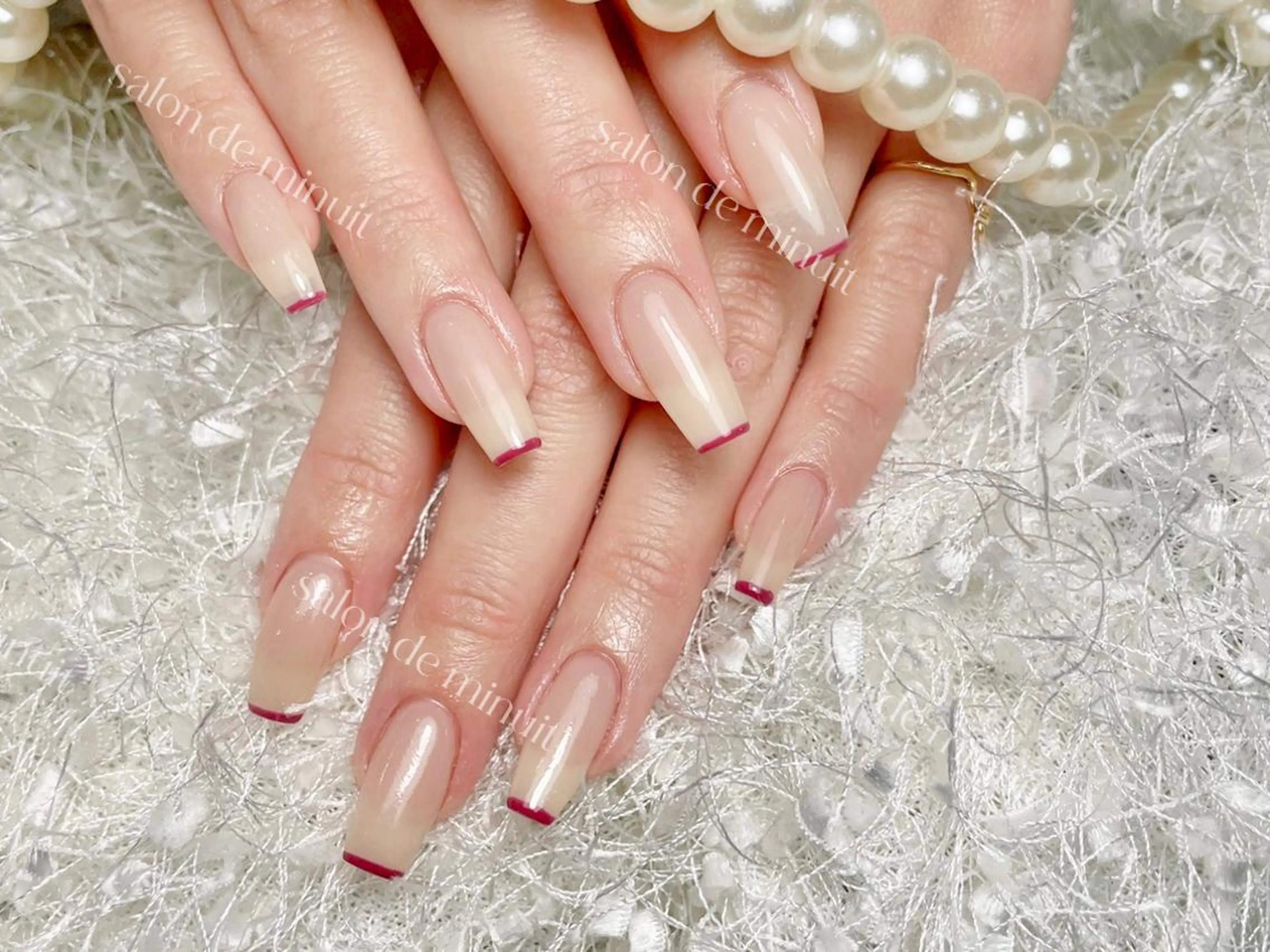 ネイル Nancy 💕のネイルデザイン