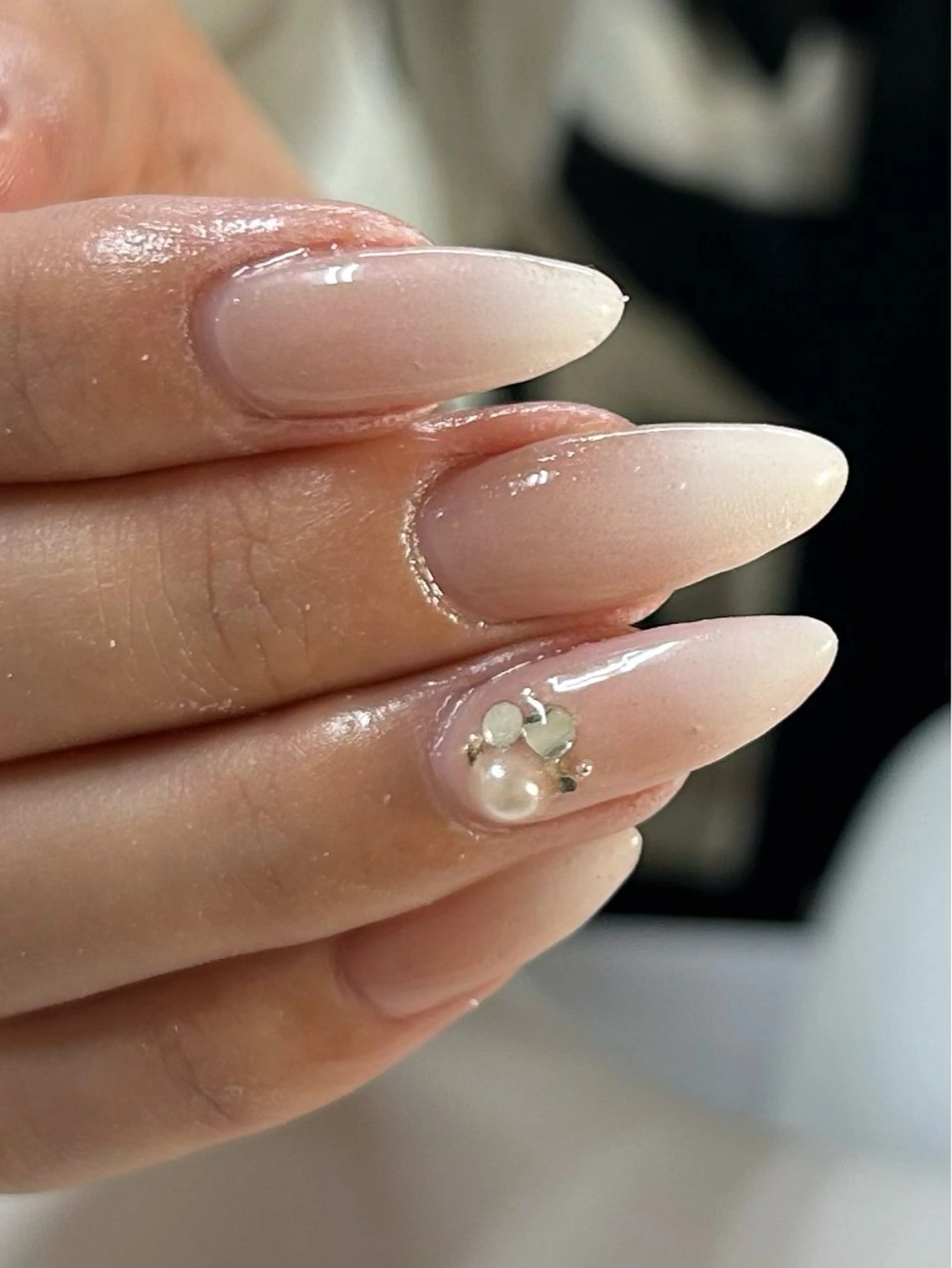 ネイル ネイルサロン Friday 21のネイルデザイン