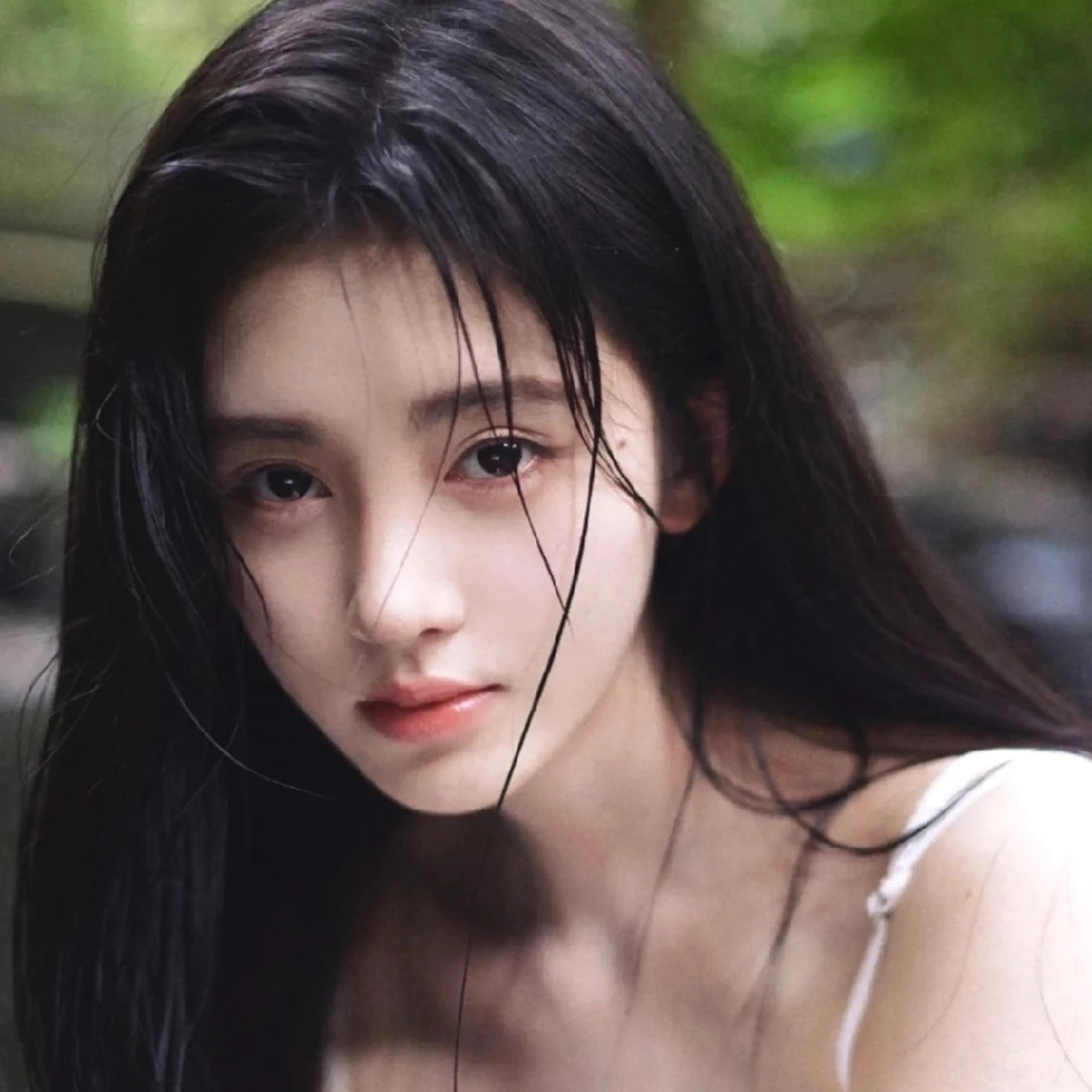 ネイル ブライダルネイル ホワイト aliaハーブ水光店 エステティシャン募集のエステ・リラクイメージ