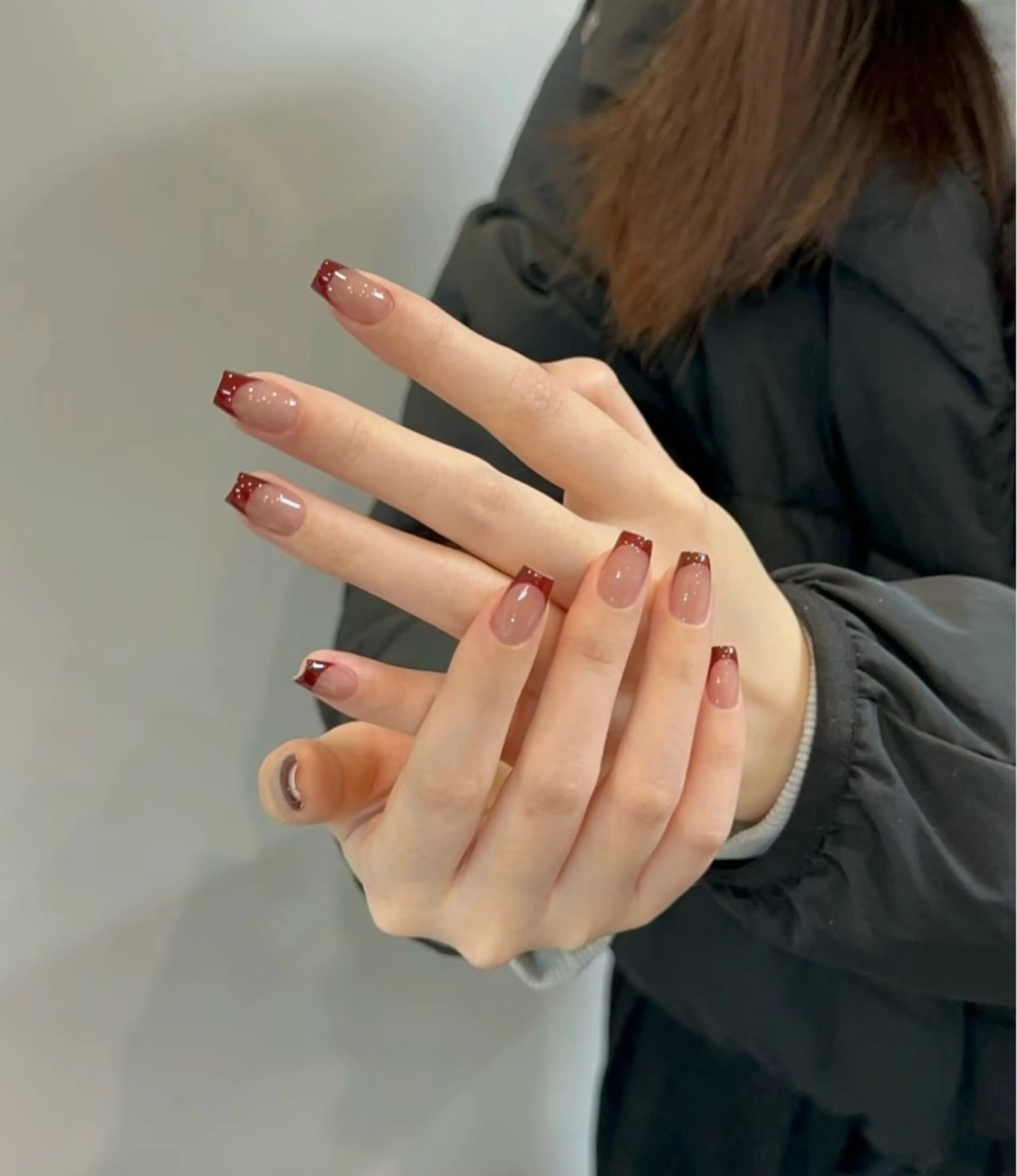 ネイル 恵比寿 The Nailのネイルデザイン