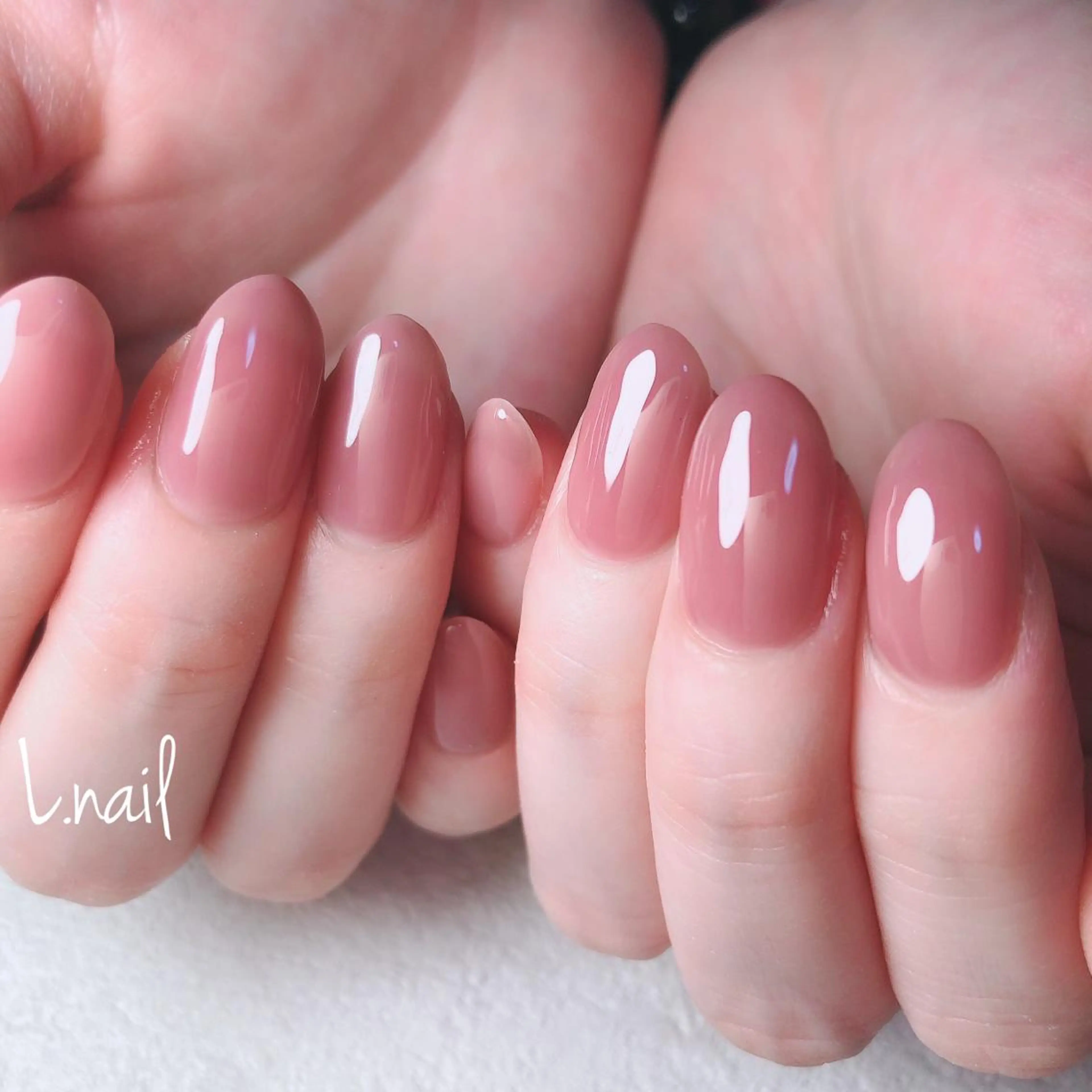 ネイル L.nail エルネイルのネイルデザイン
