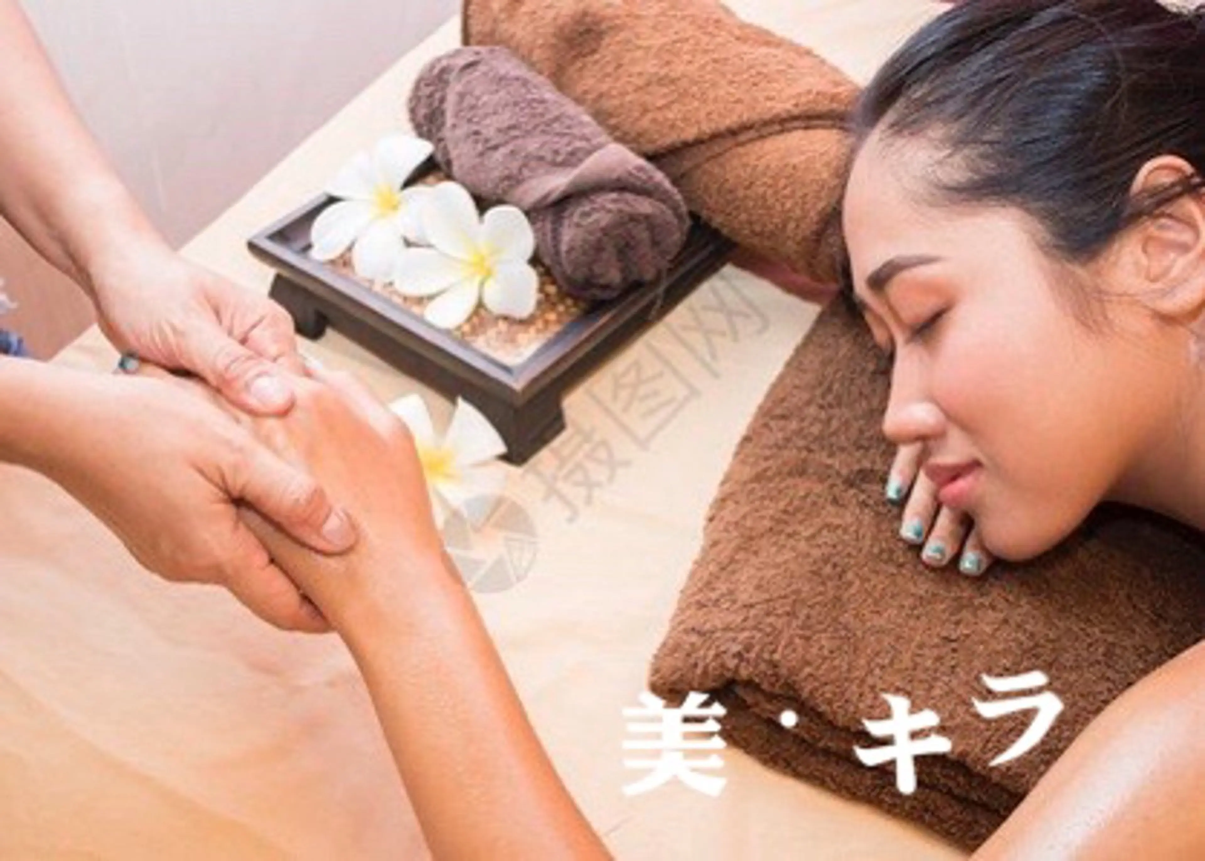 美・キラ ハイフ痩身&美肌のエステ・リラクイメージ