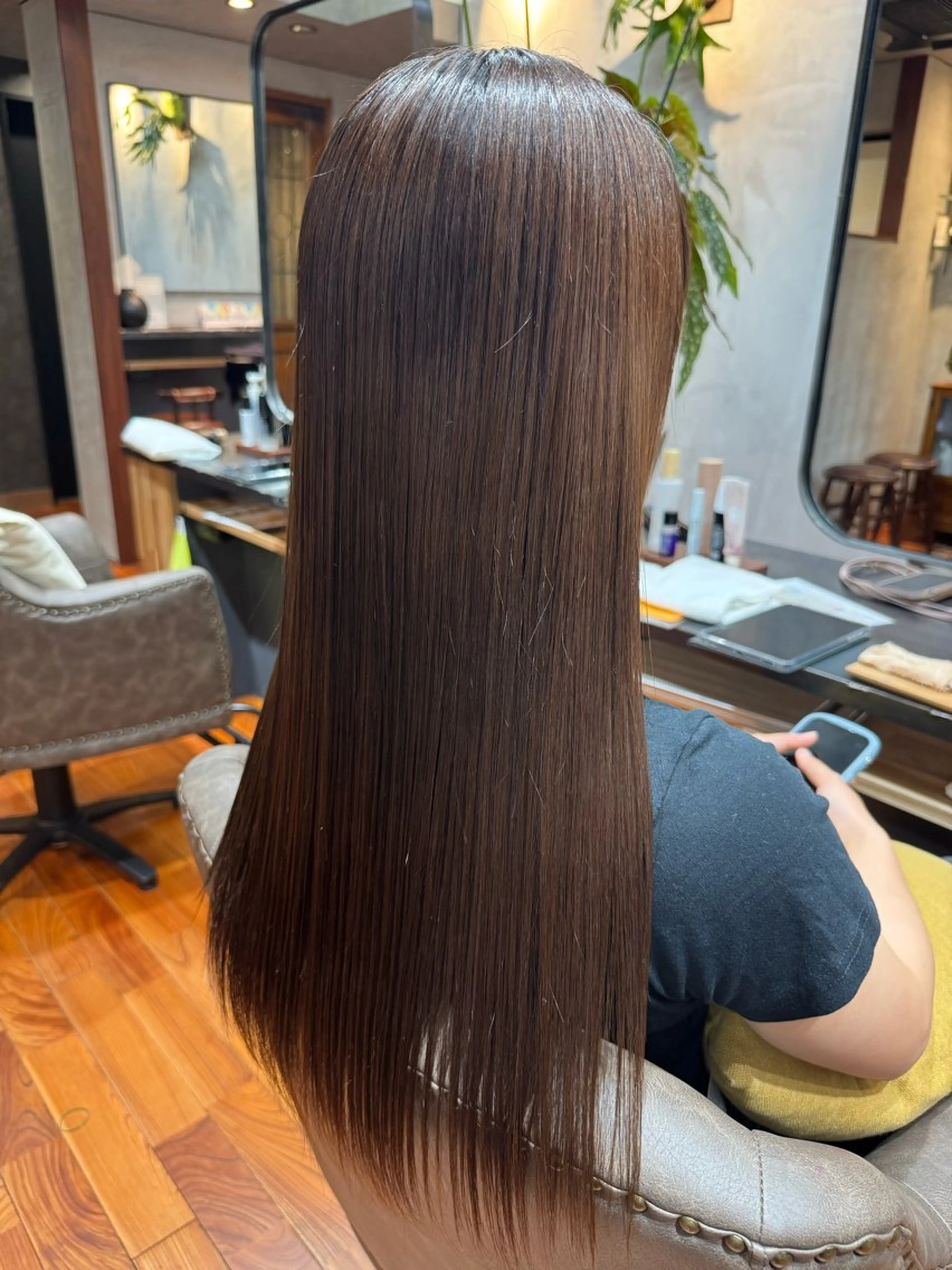 ショート メンズ カット ✂️ 小倉ちか✂️のヘアスタイル