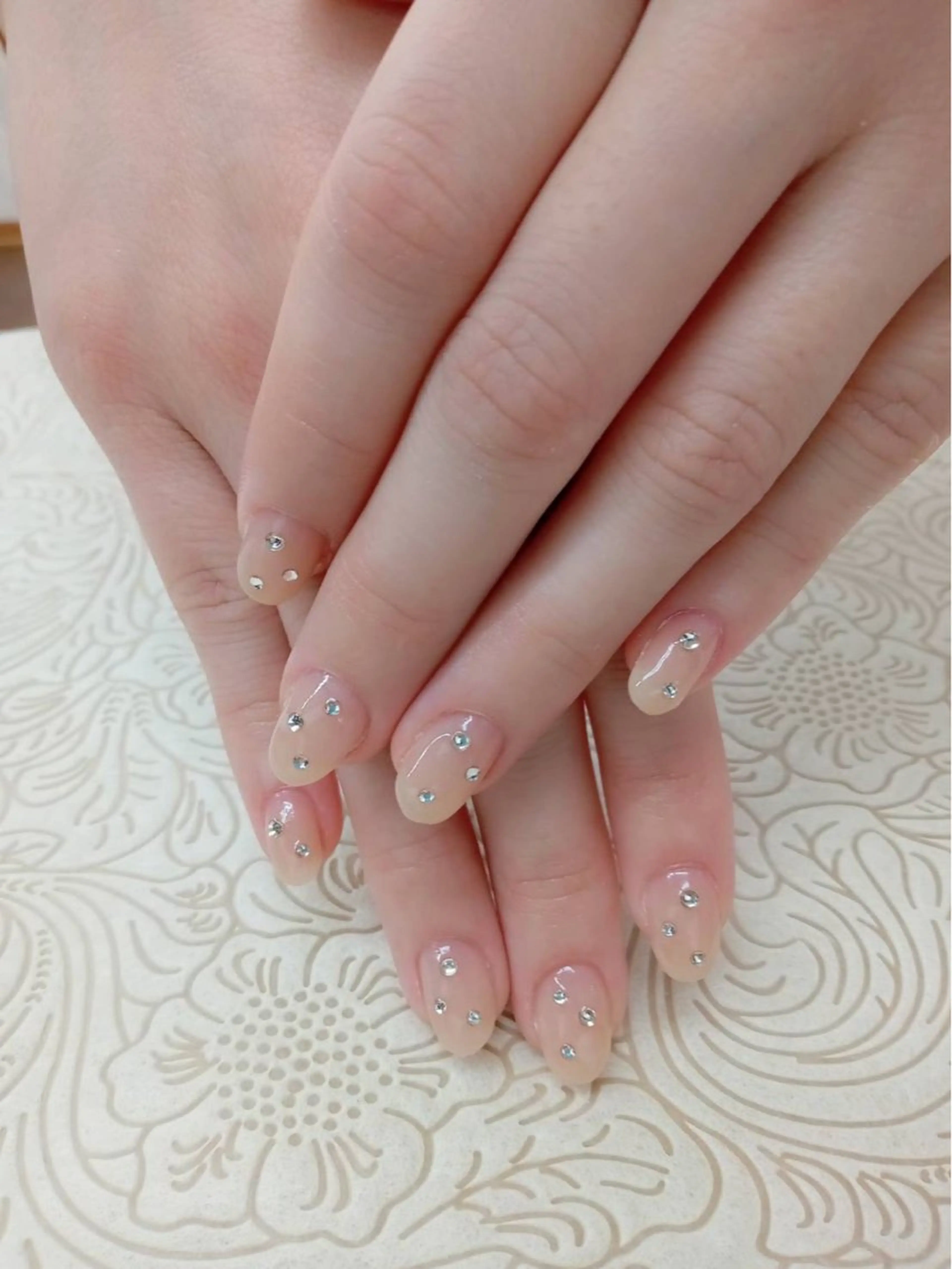 ネイル precious nail room所属・precious nail  roomのネイルデザイン