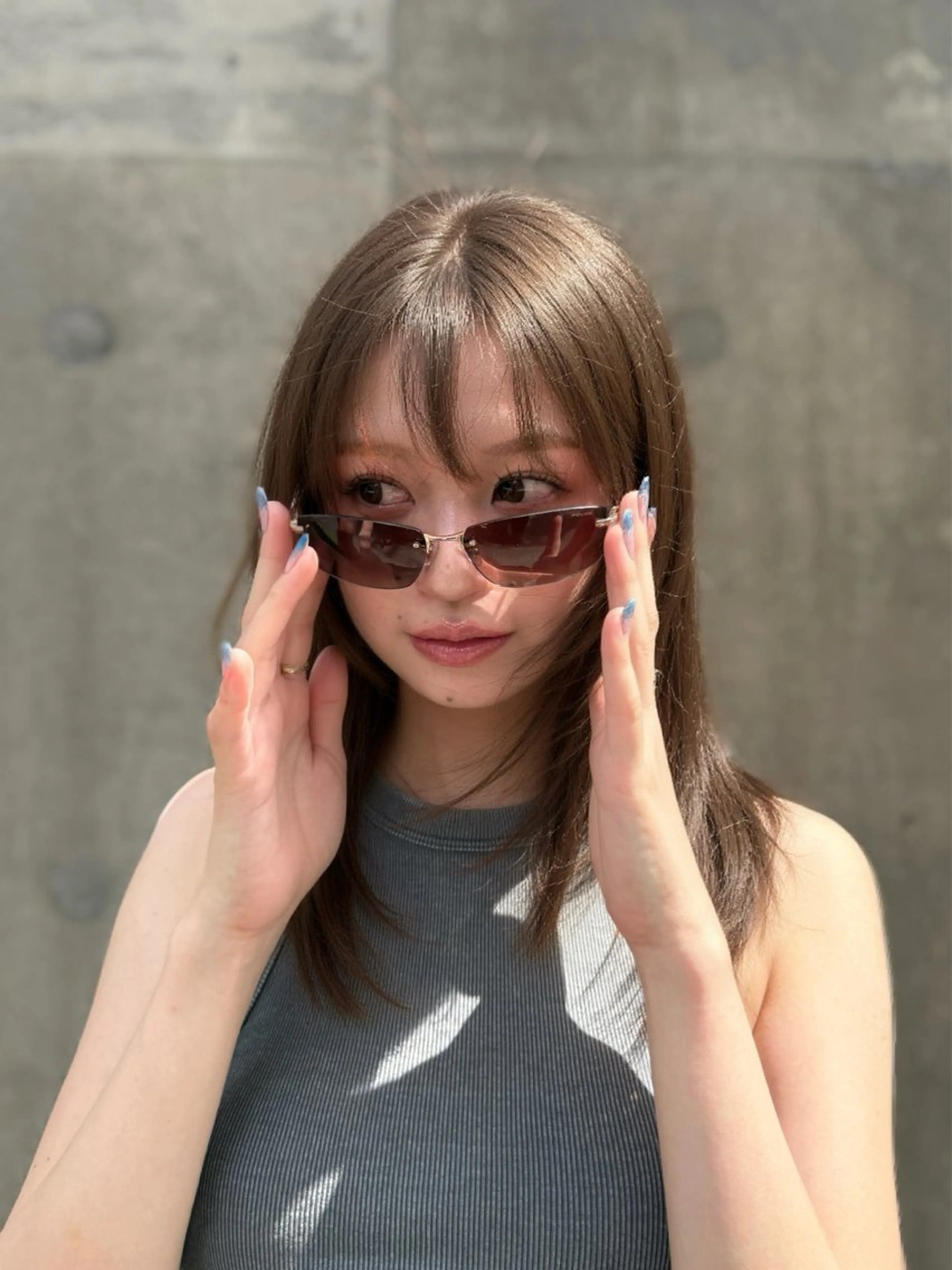 撮影モデル募集中📸✨の写真