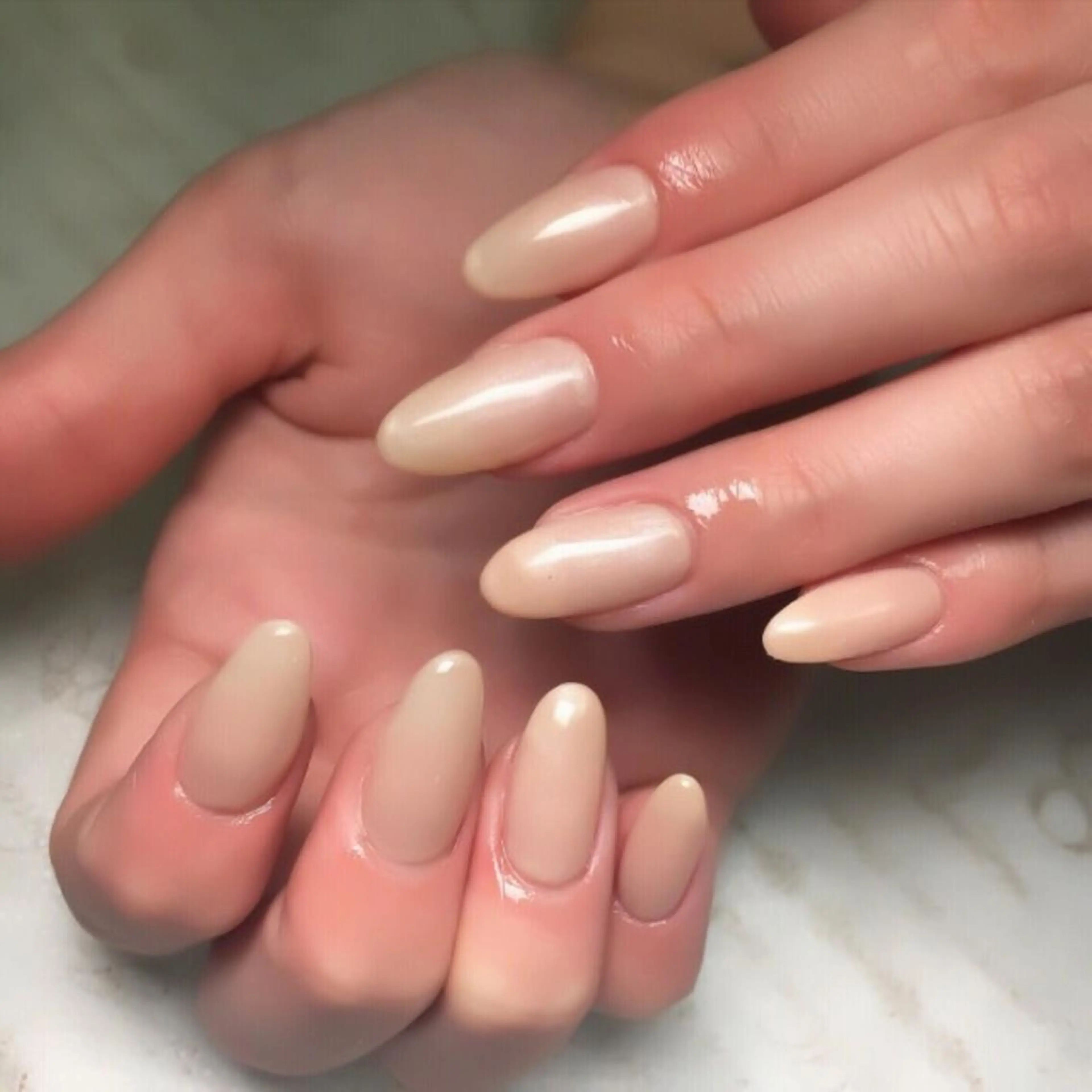 ネイル HIRATA RIEのネイルデザイン