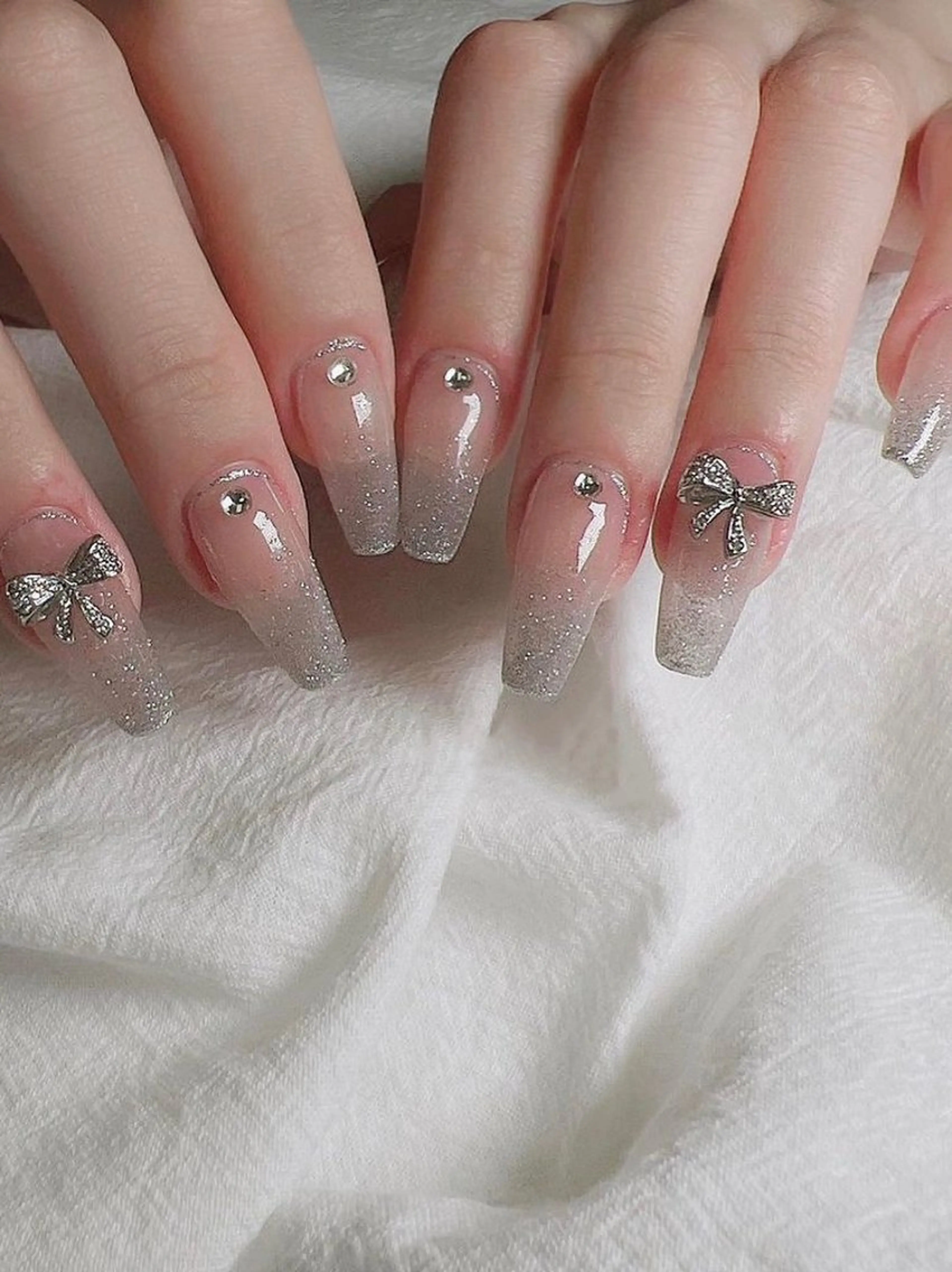 ネイル ネイルサロン lotusのネイルデザイン