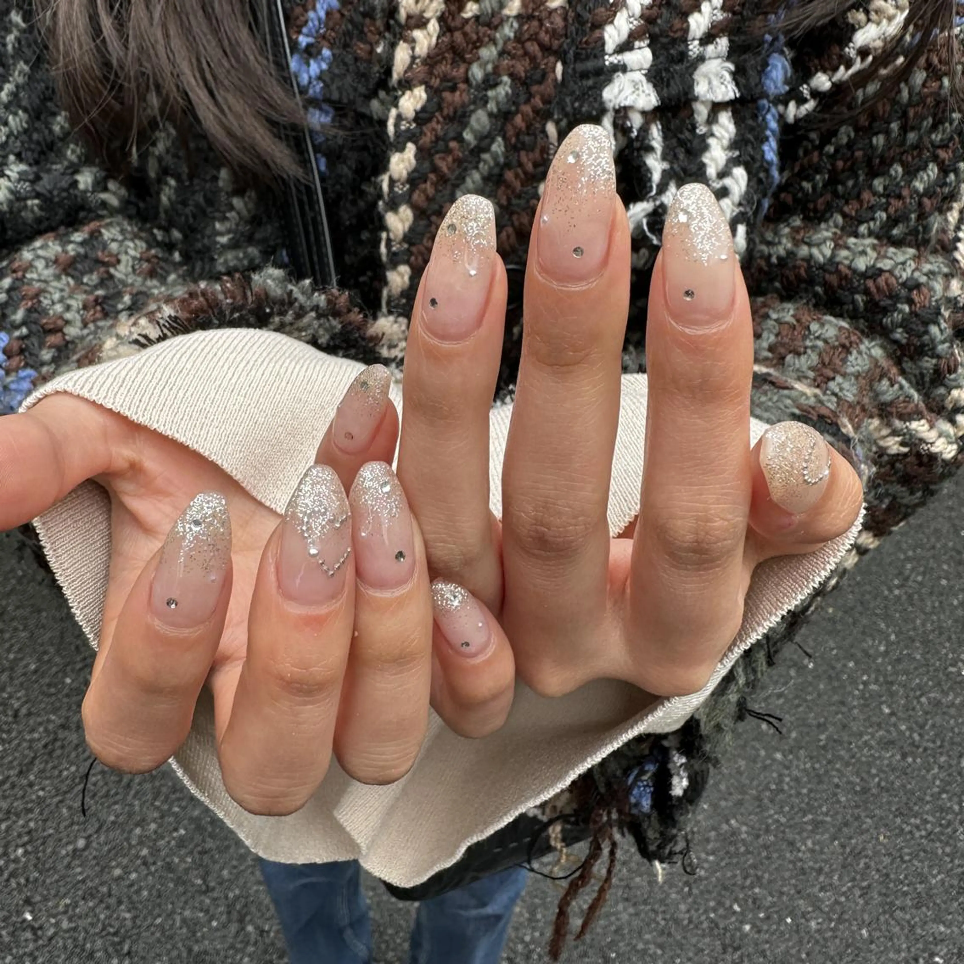 ネイル haruka. nailsTOKYOのネイルデザイン
