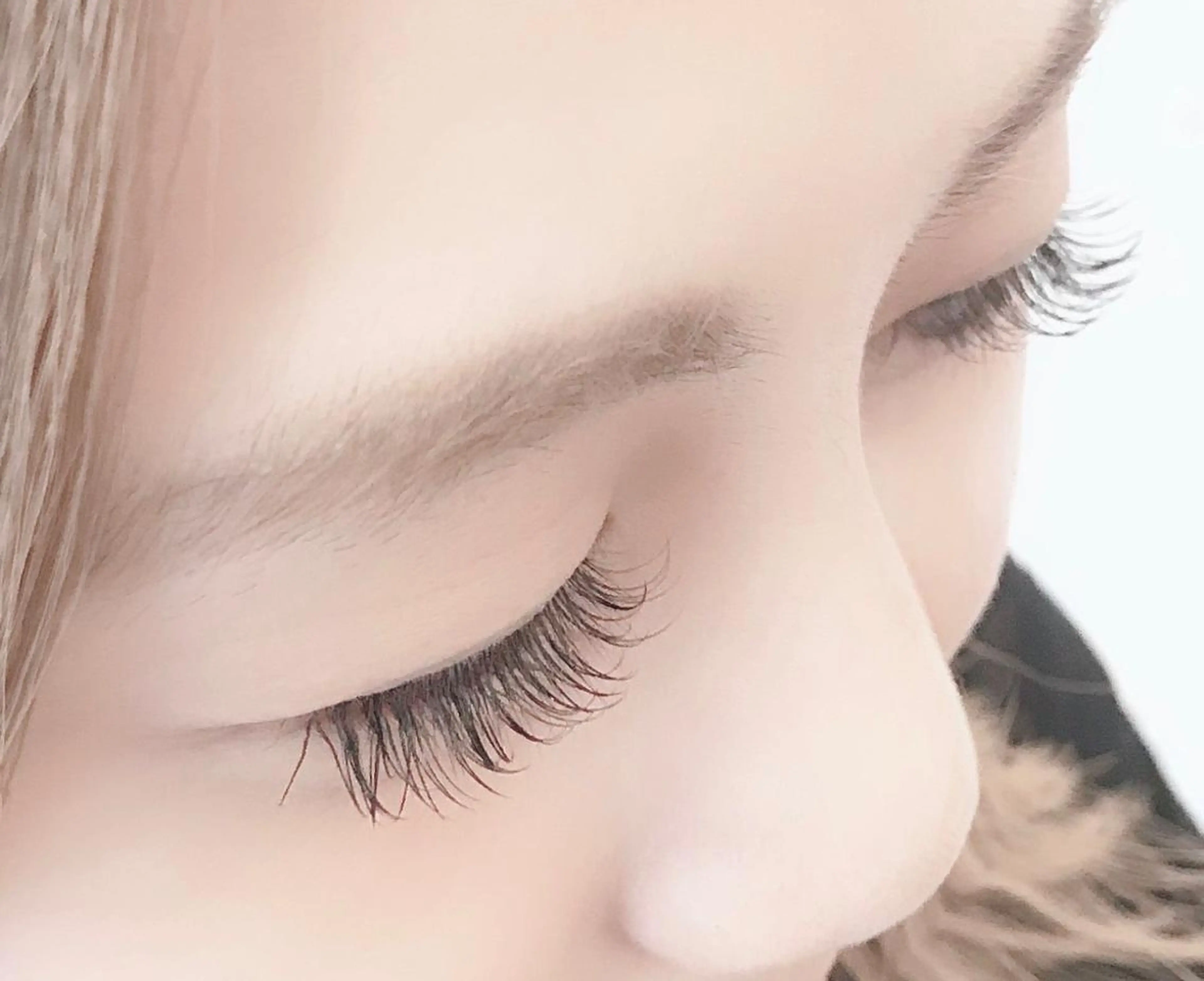 マツエク・マツパ eyes アイズのマツエク・マツパデザイン