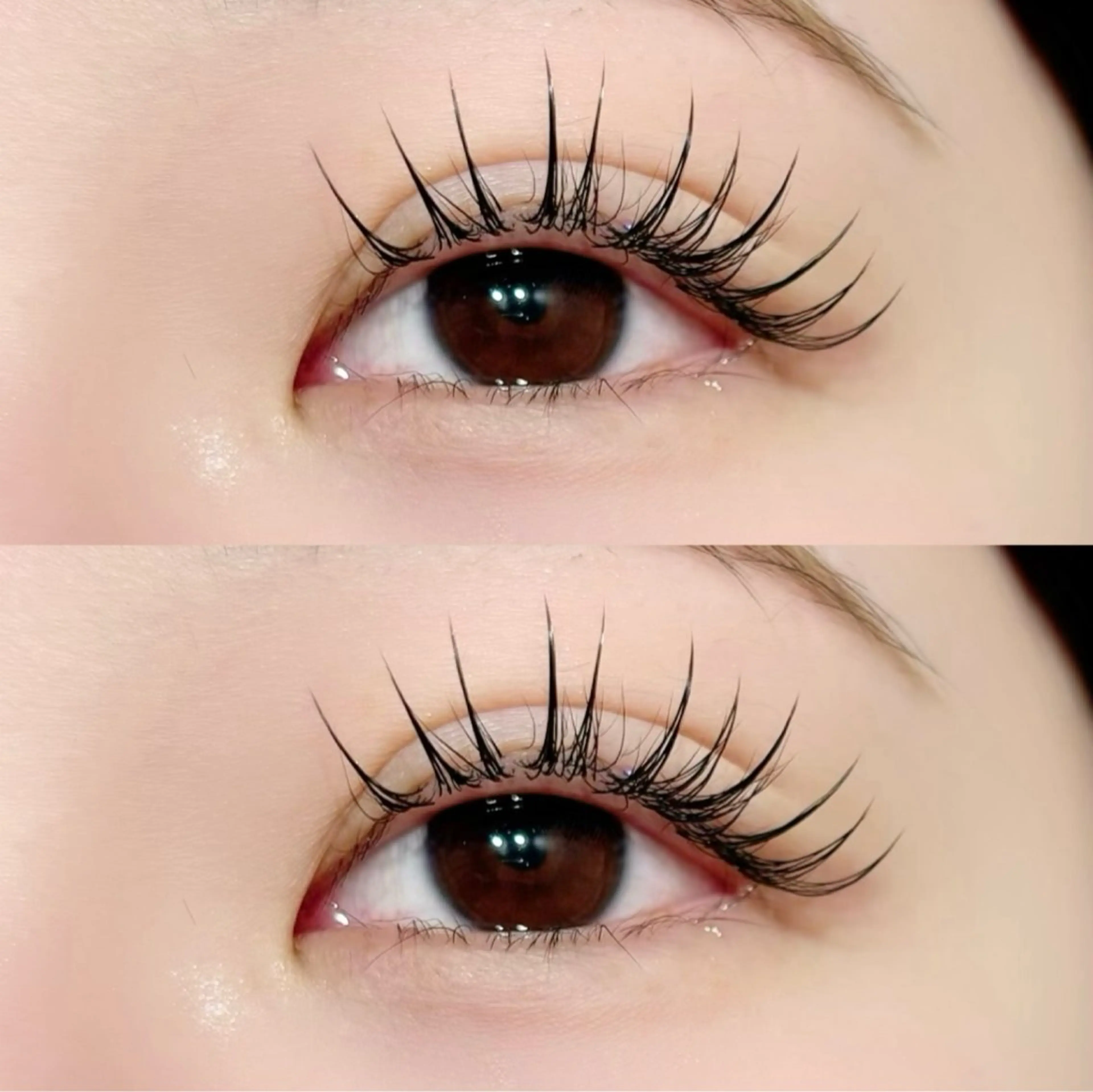 マツエク・マツパ 💖saki 綾瀬💖のヘアスタイル