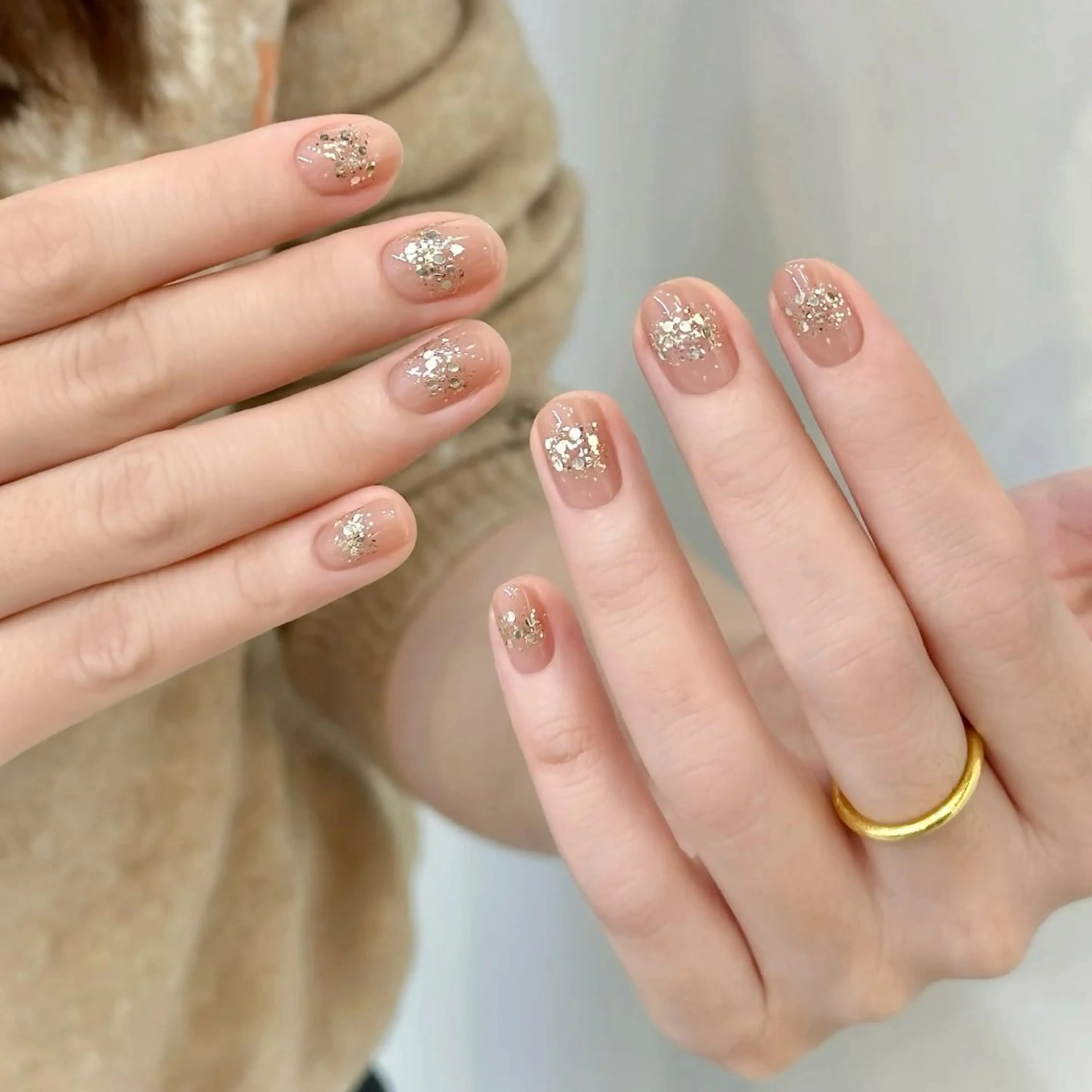 ネイル July Nailのネイルデザイン