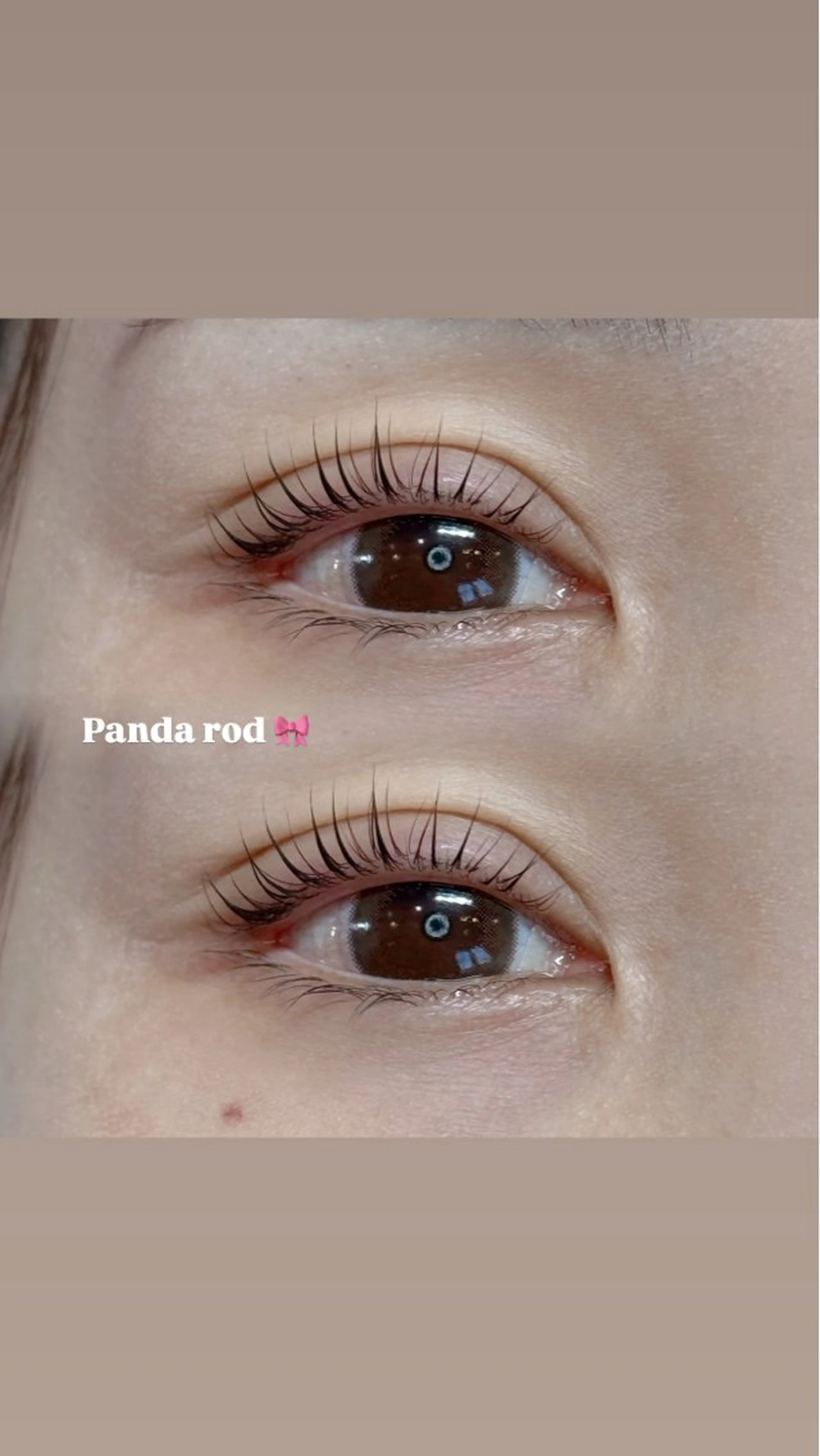 マツエク・マツパ マツパ ami eyelash✧‧˚の眉毛・アイブロウイメージ