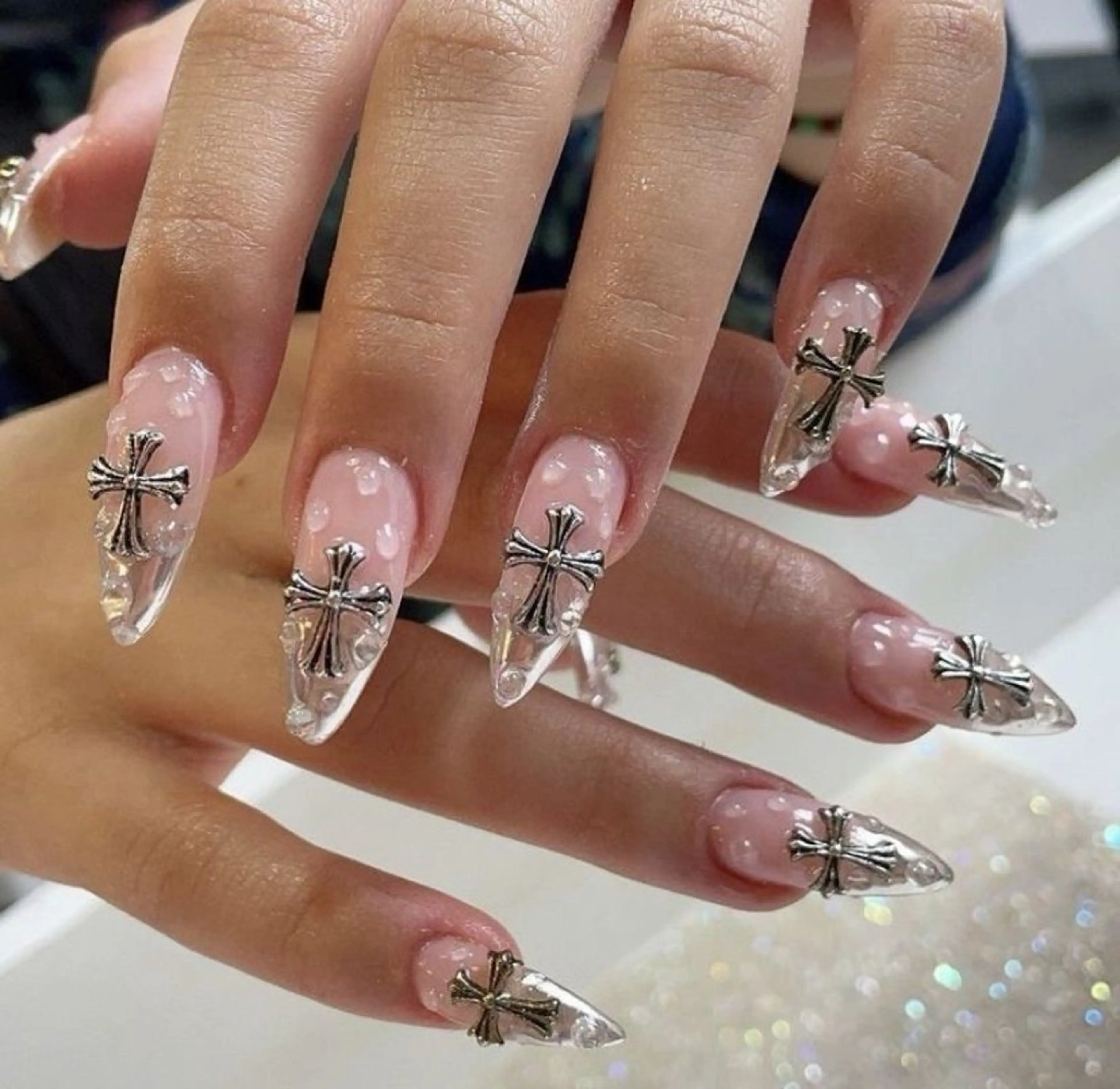 ネイル ボニー Coco nailのネイルデザイン