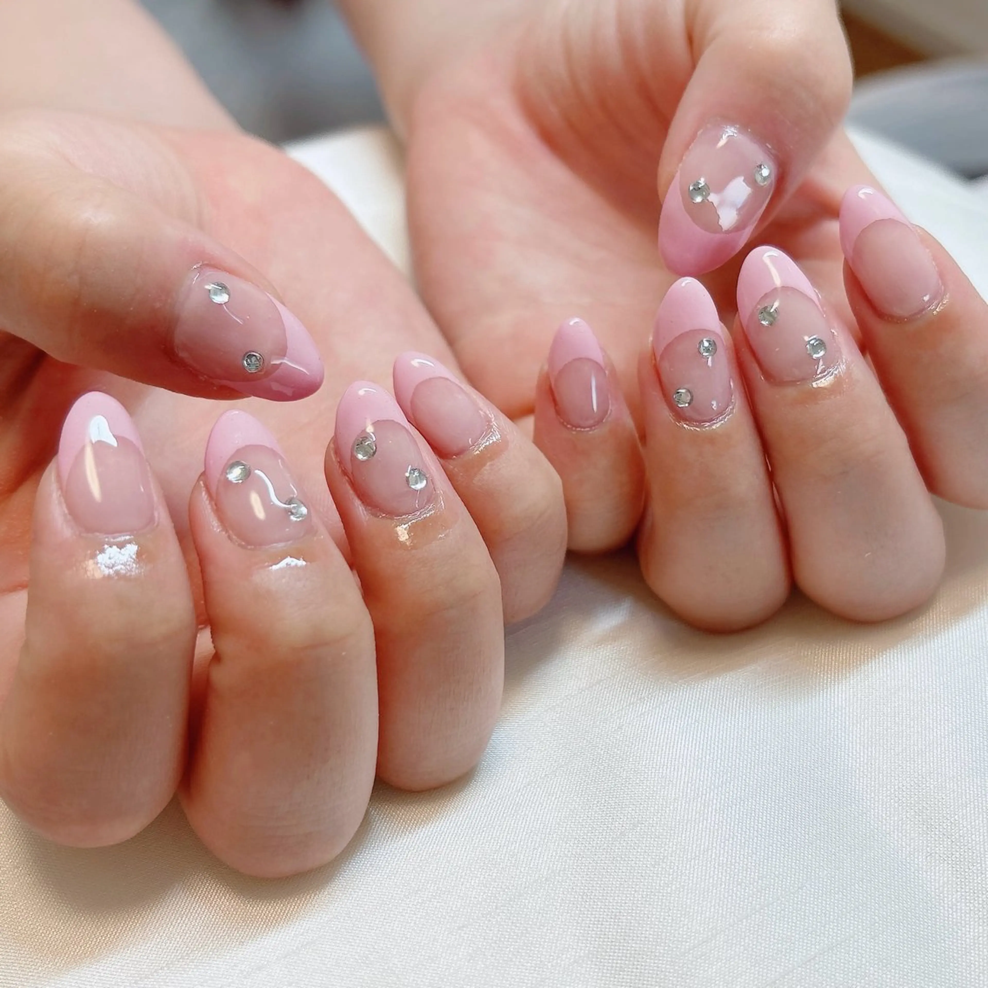 ネイル La cielのネイルデザイン