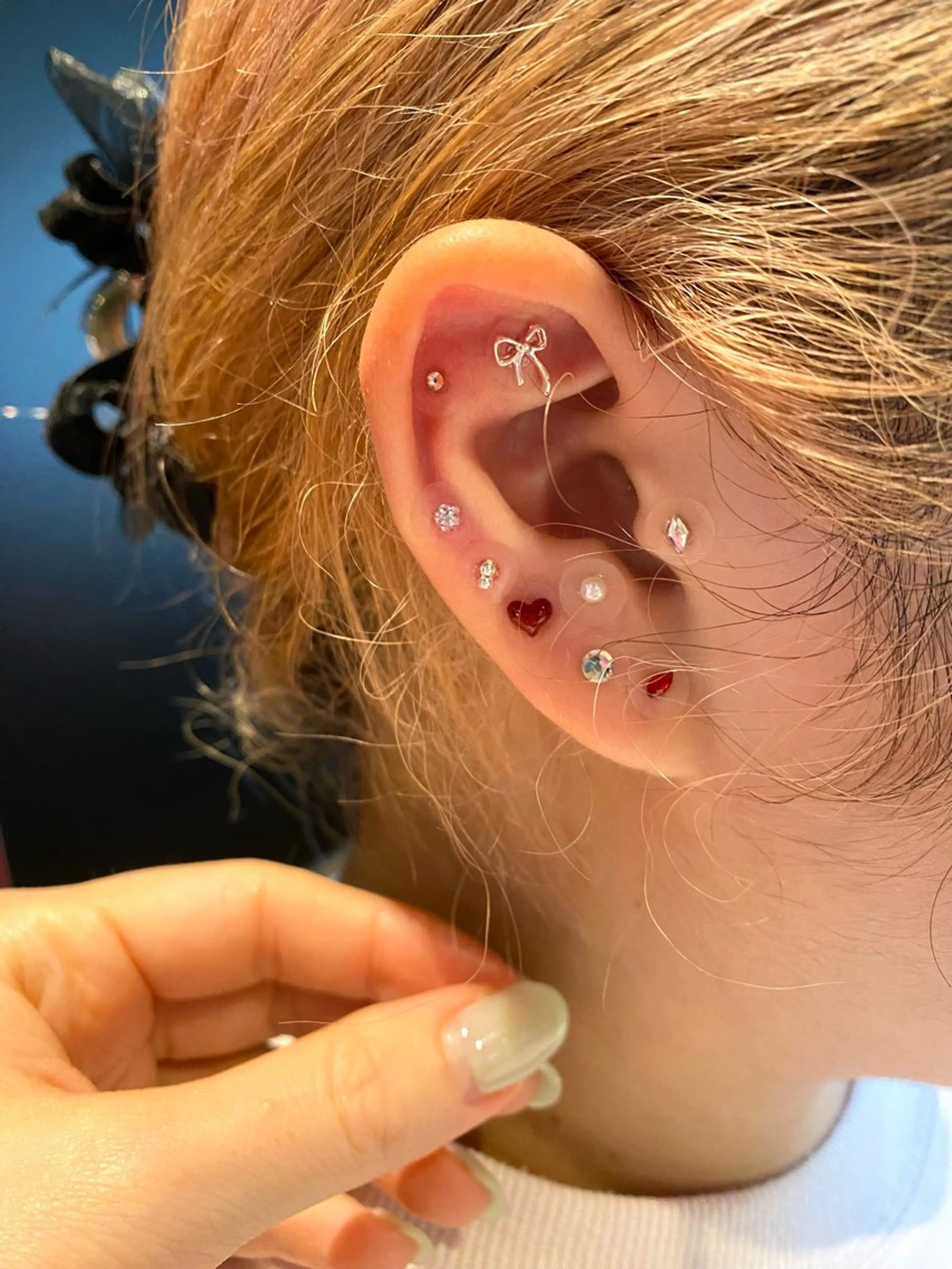 耳つぼジュエリー kkulのエステ・リラクイメージ