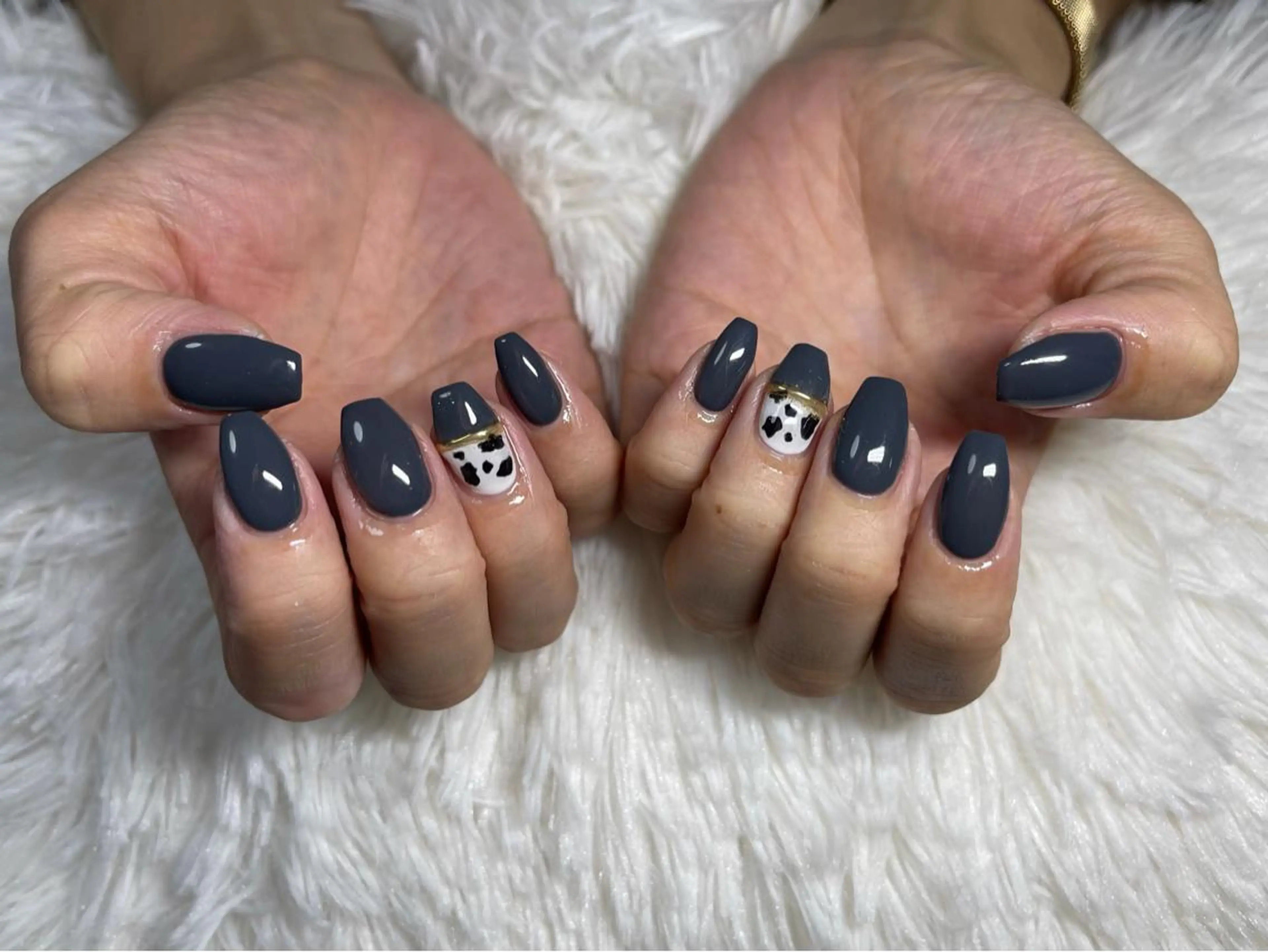 ネイル ハンドネイル R’s nailのエステ・リラクイメージ