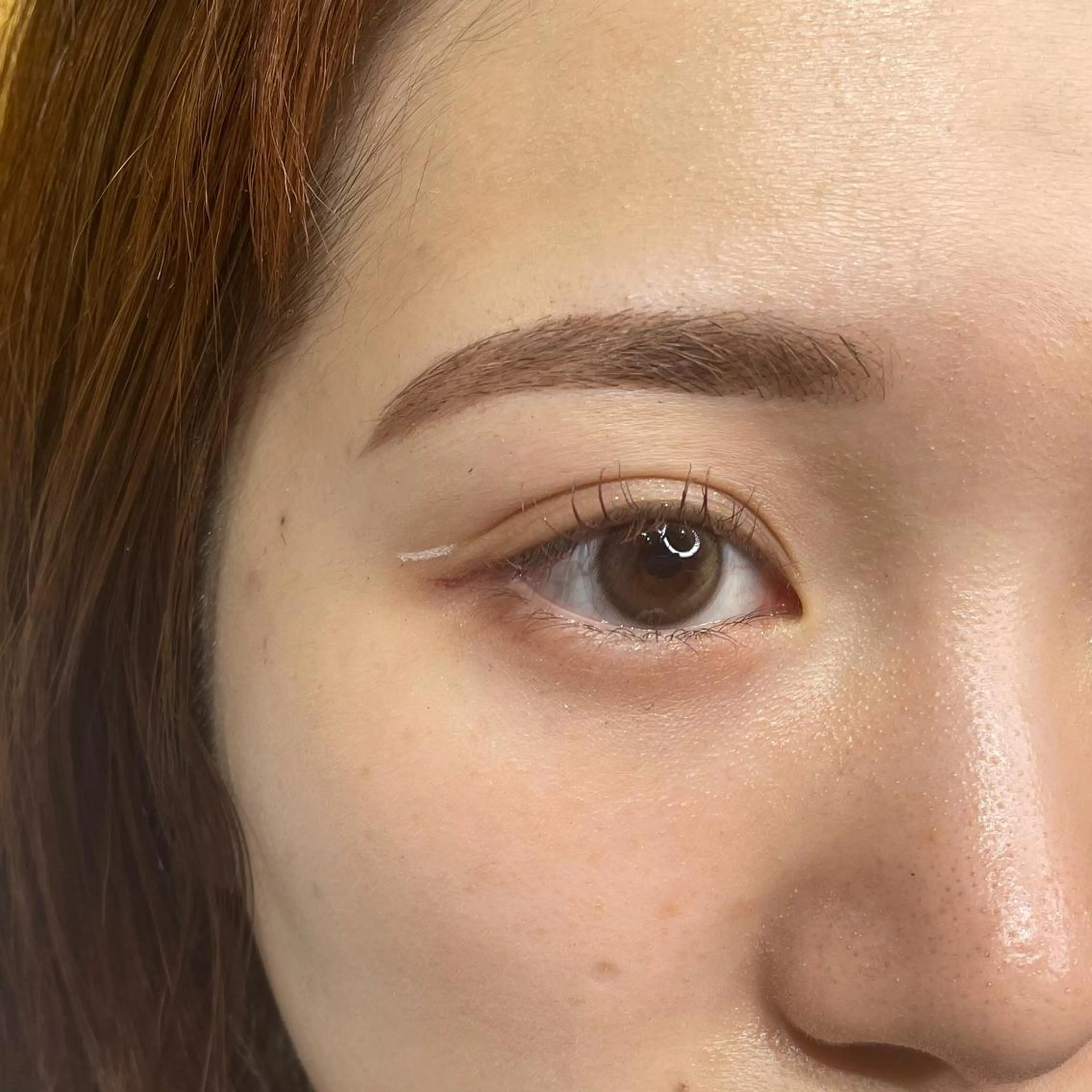 アイブロウ モテ眉No.1🎀 ゆまの眉毛・アイブロウイメージ