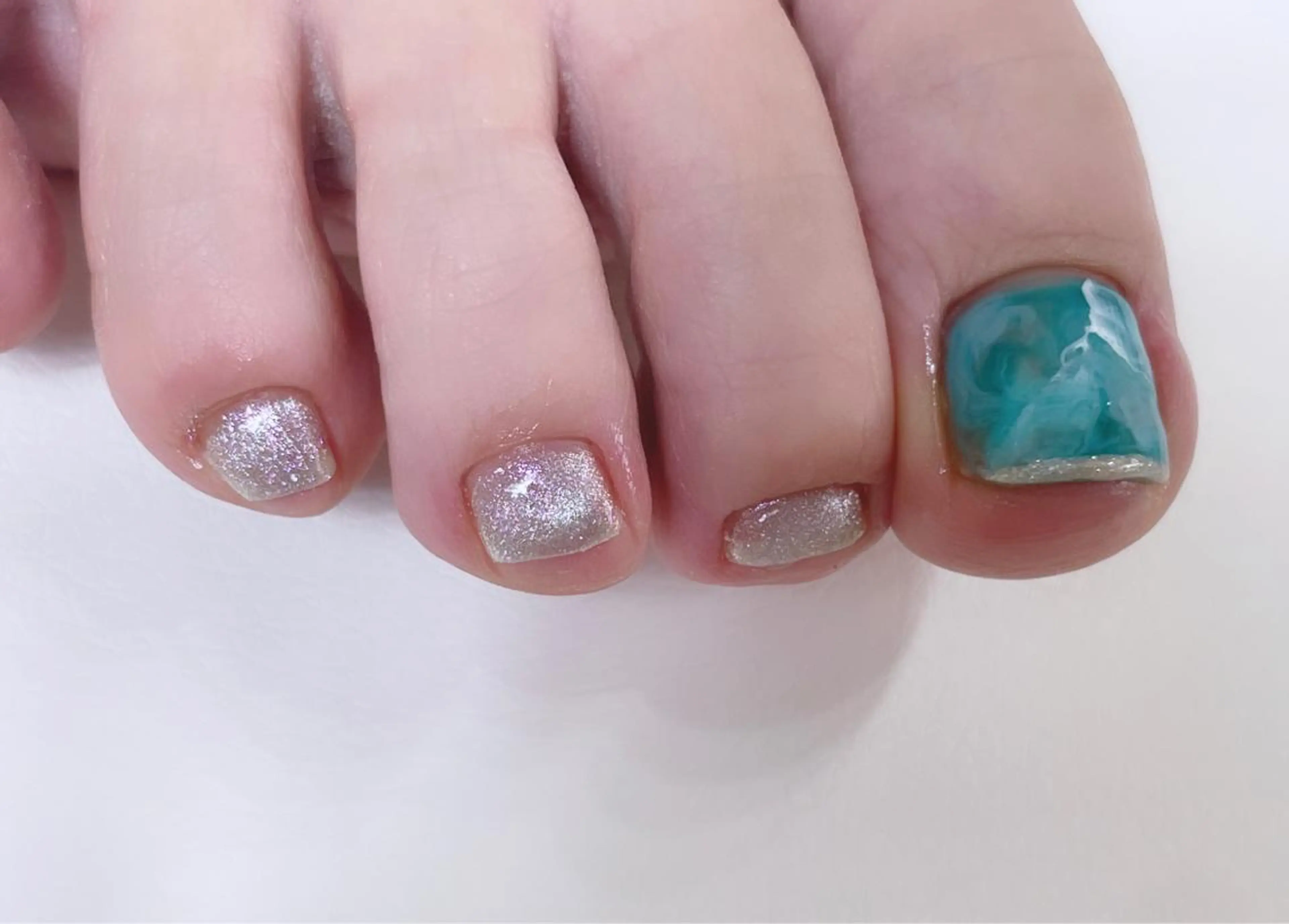 ネイル nail salon Talのネイルデザイン