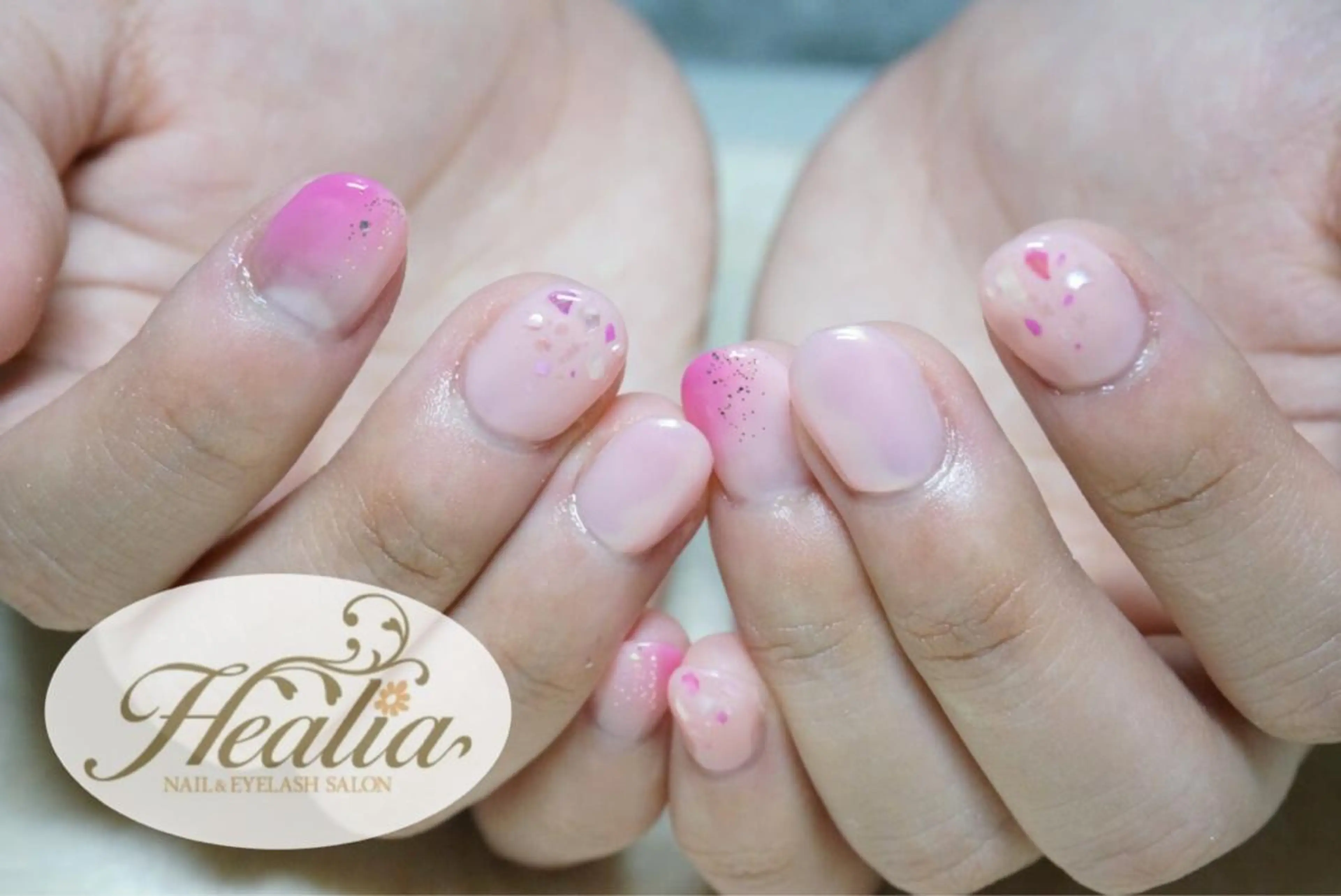 ネイル REMIA湘南台 TANABEのネイルデザイン