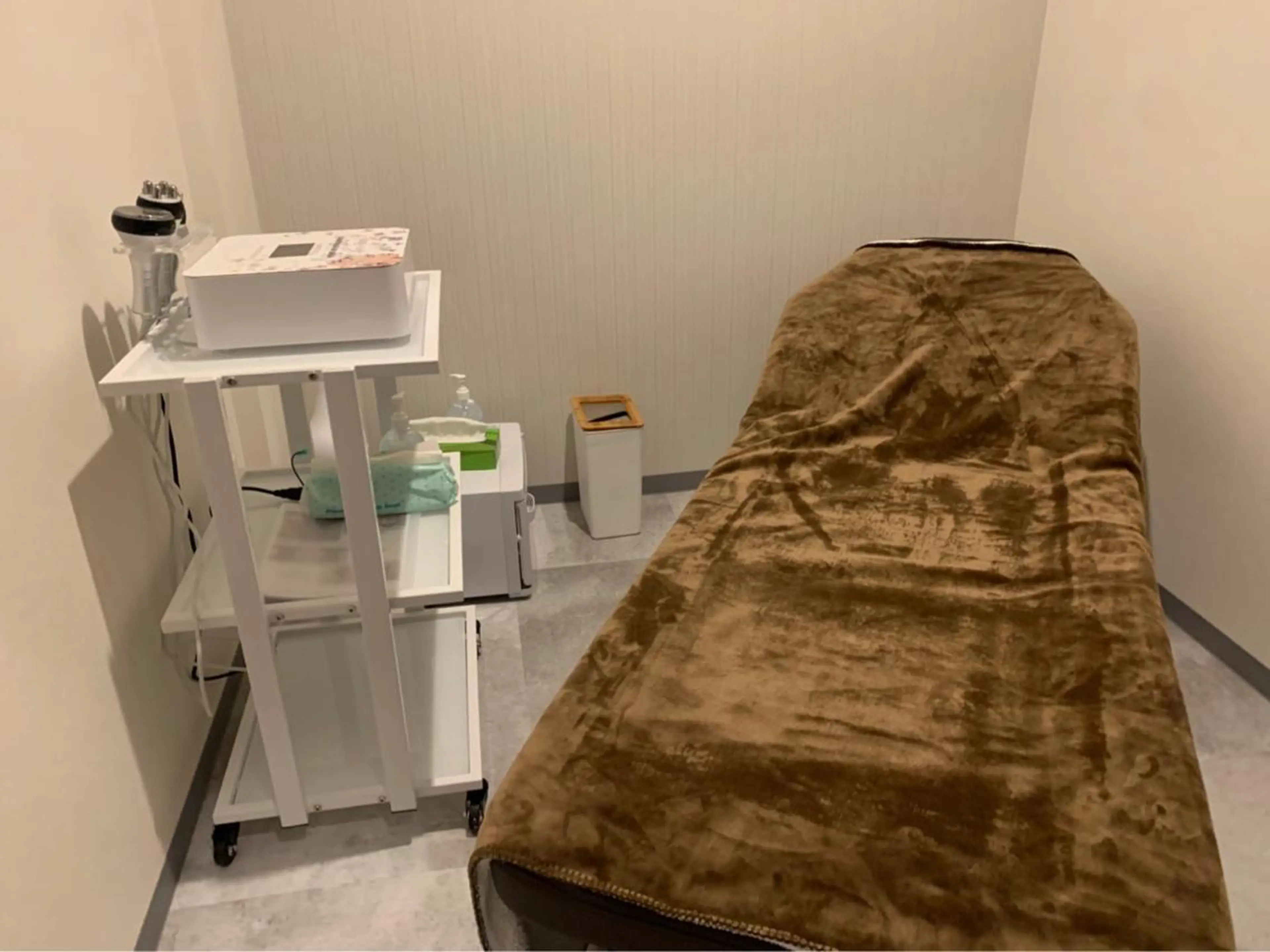 Re,Lux リーラックスのエステ・リラクイメージ