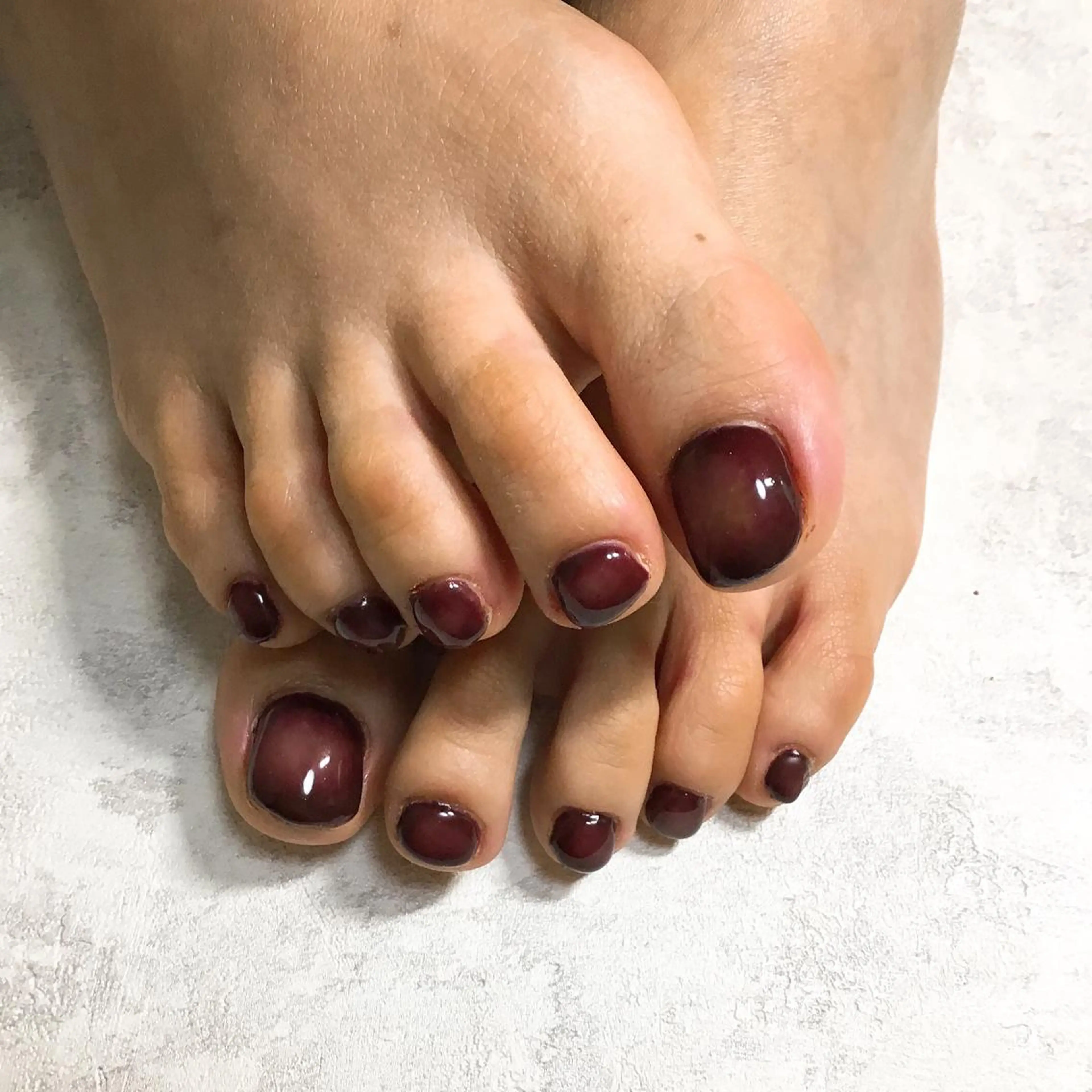 ネイル BINERVA nail salonのネイルデザイン