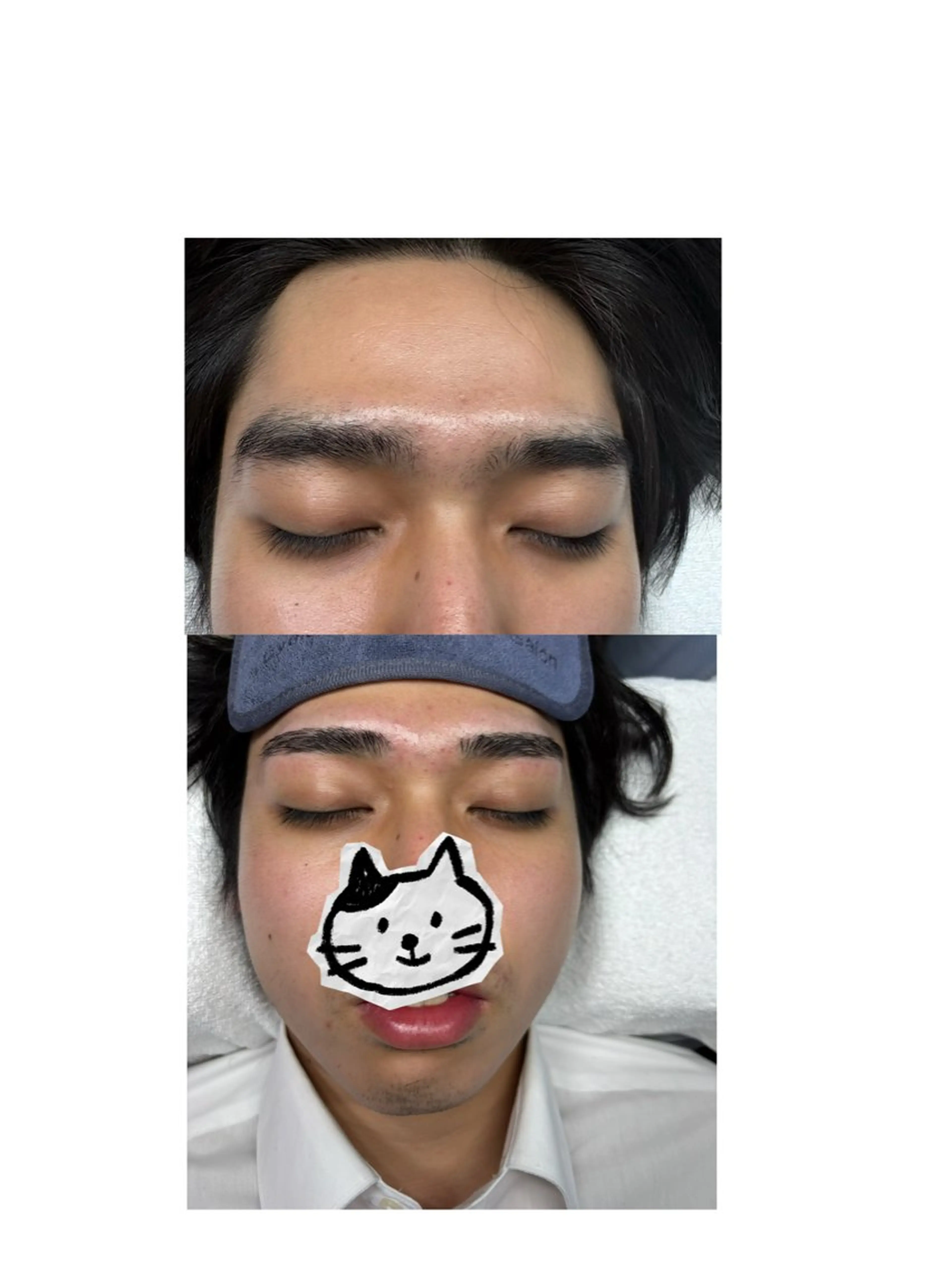 アイブロウ トータルビューティー サロン・Ｎの眉毛・アイブロウイメージ