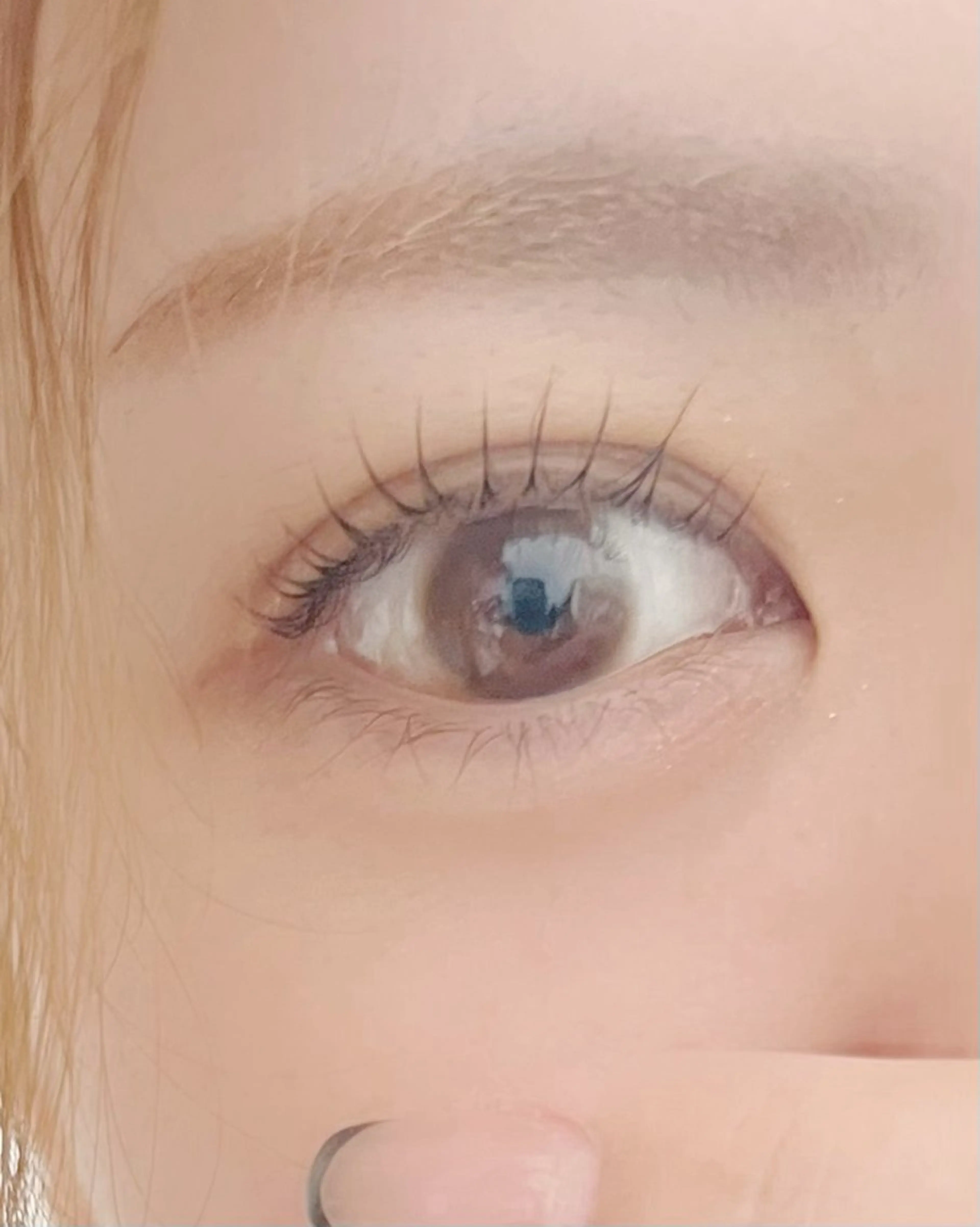 マツエク・マツパ ナチュラル まつげパーマ マツパ まつ毛&ネイル rikoのマツエク・マツパデザイン