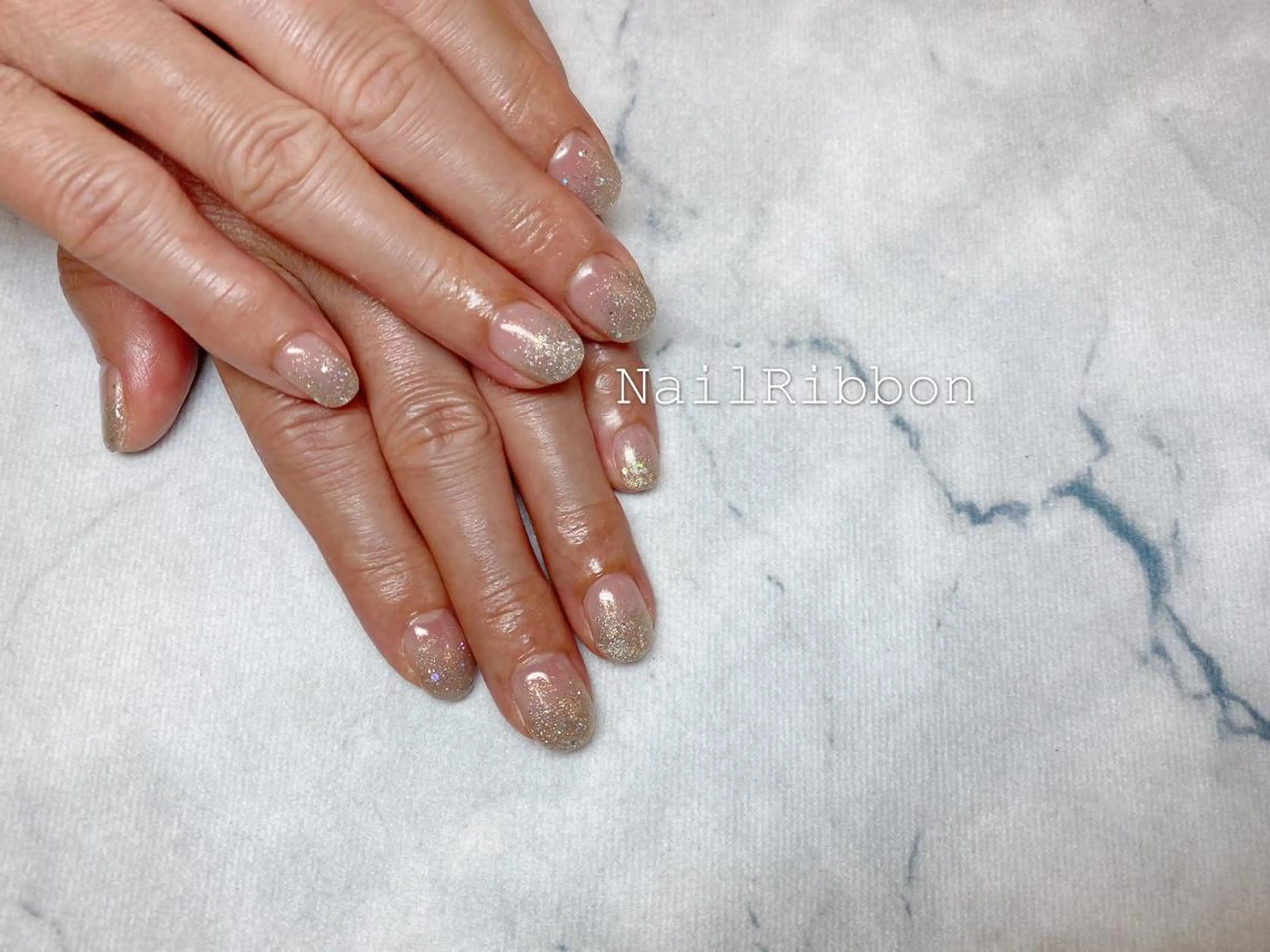 ネイル 🎀ネイルサロン RIRI🎀のネイルデザイン