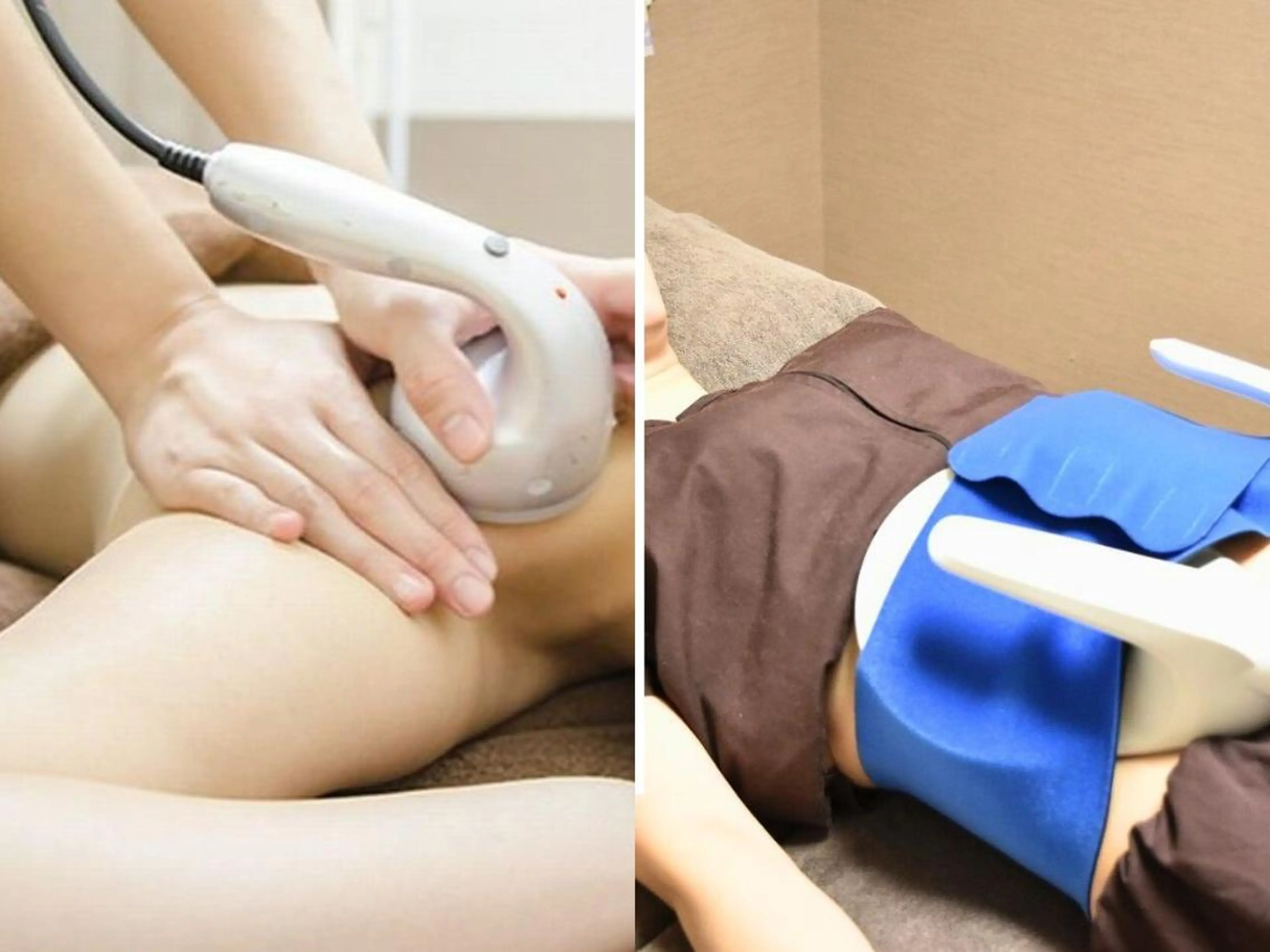 石井 あゆみのエステ・リラクイメージ