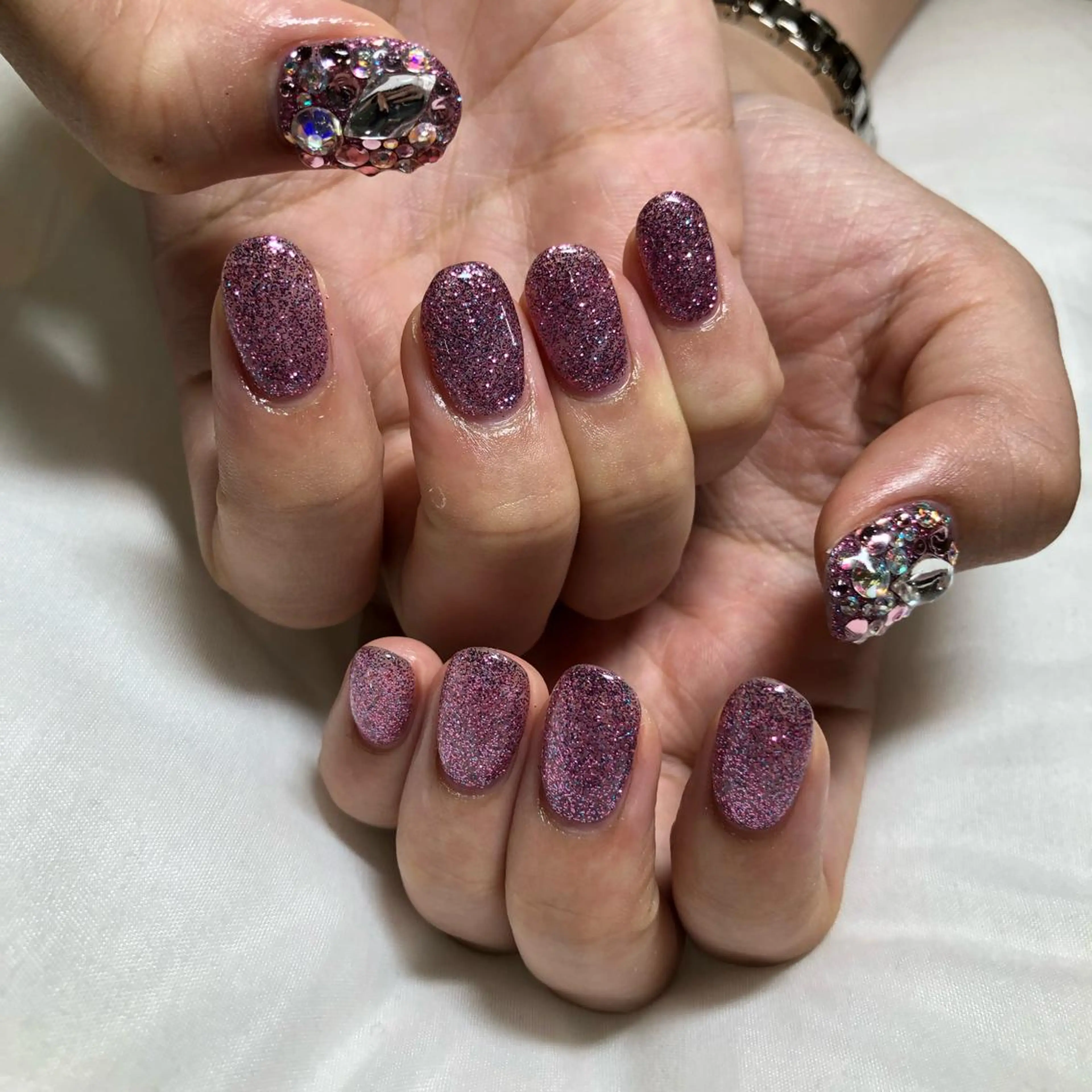 ネイル nail salon Soiréeのネイルデザイン