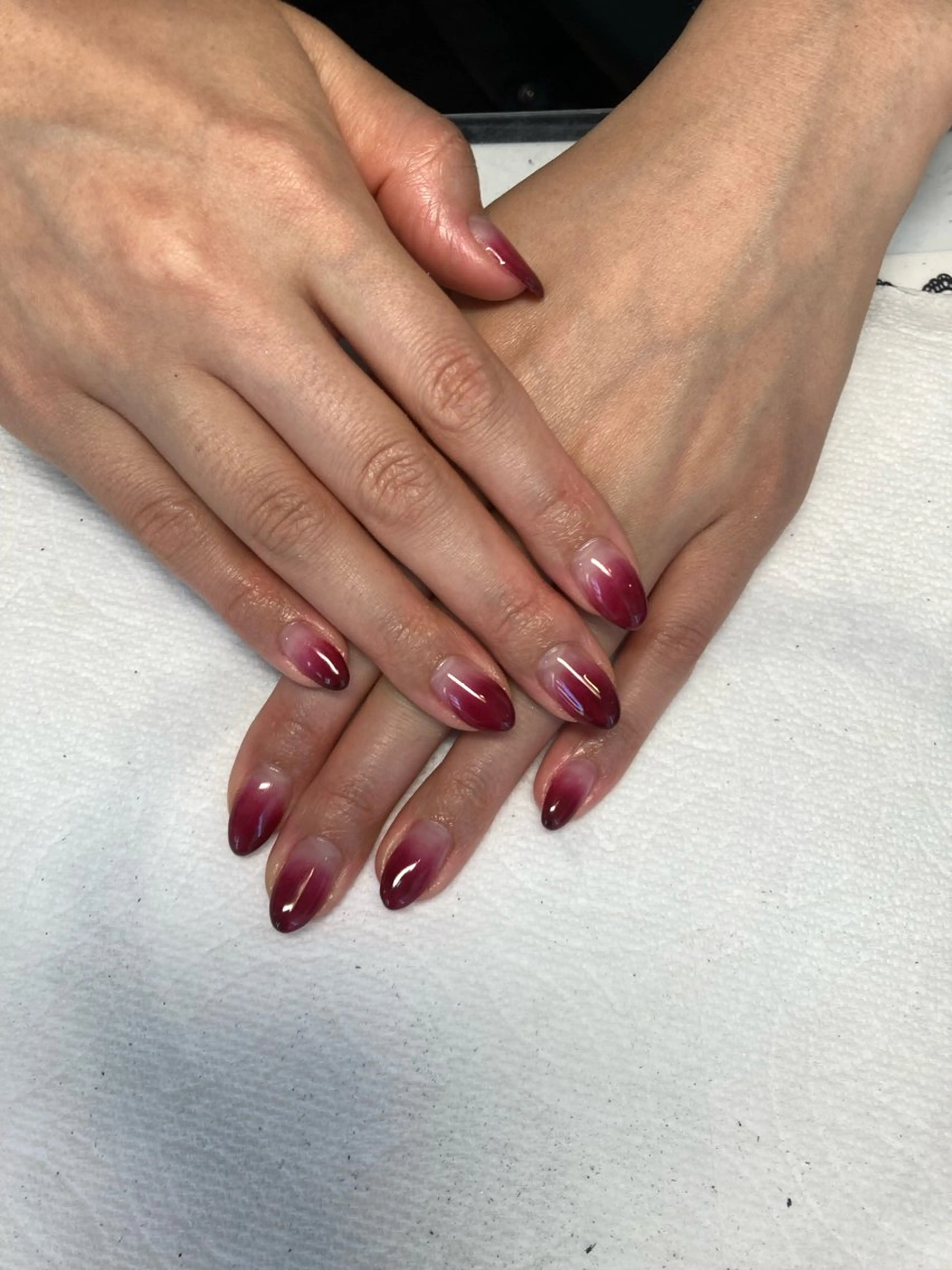 ネイル リリーズサプライ 瀬尾のネイルデザイン