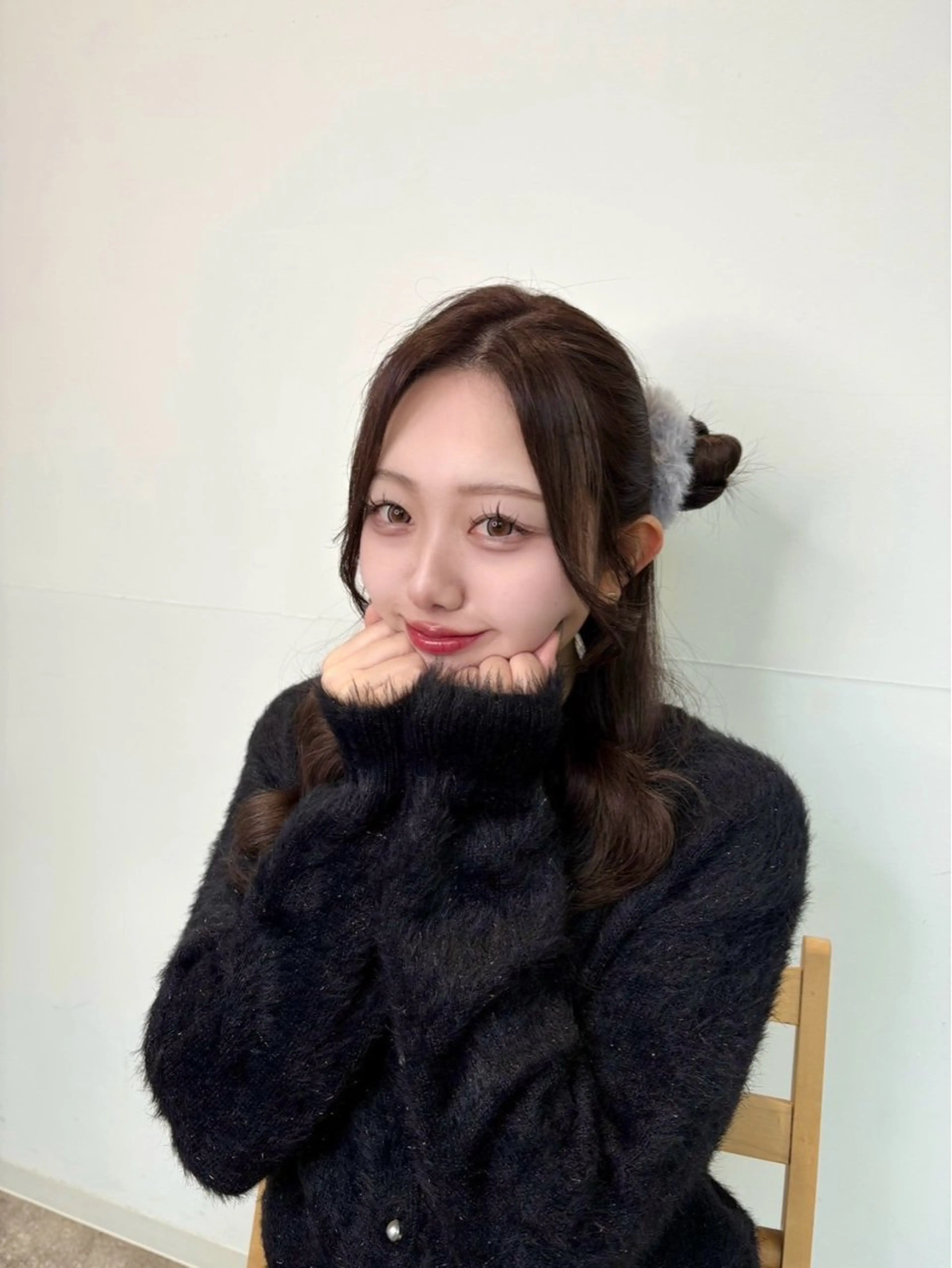 ロング ヘアカラー 🫧札幌美髪🫧 佐藤莉音のヘアスタイル
