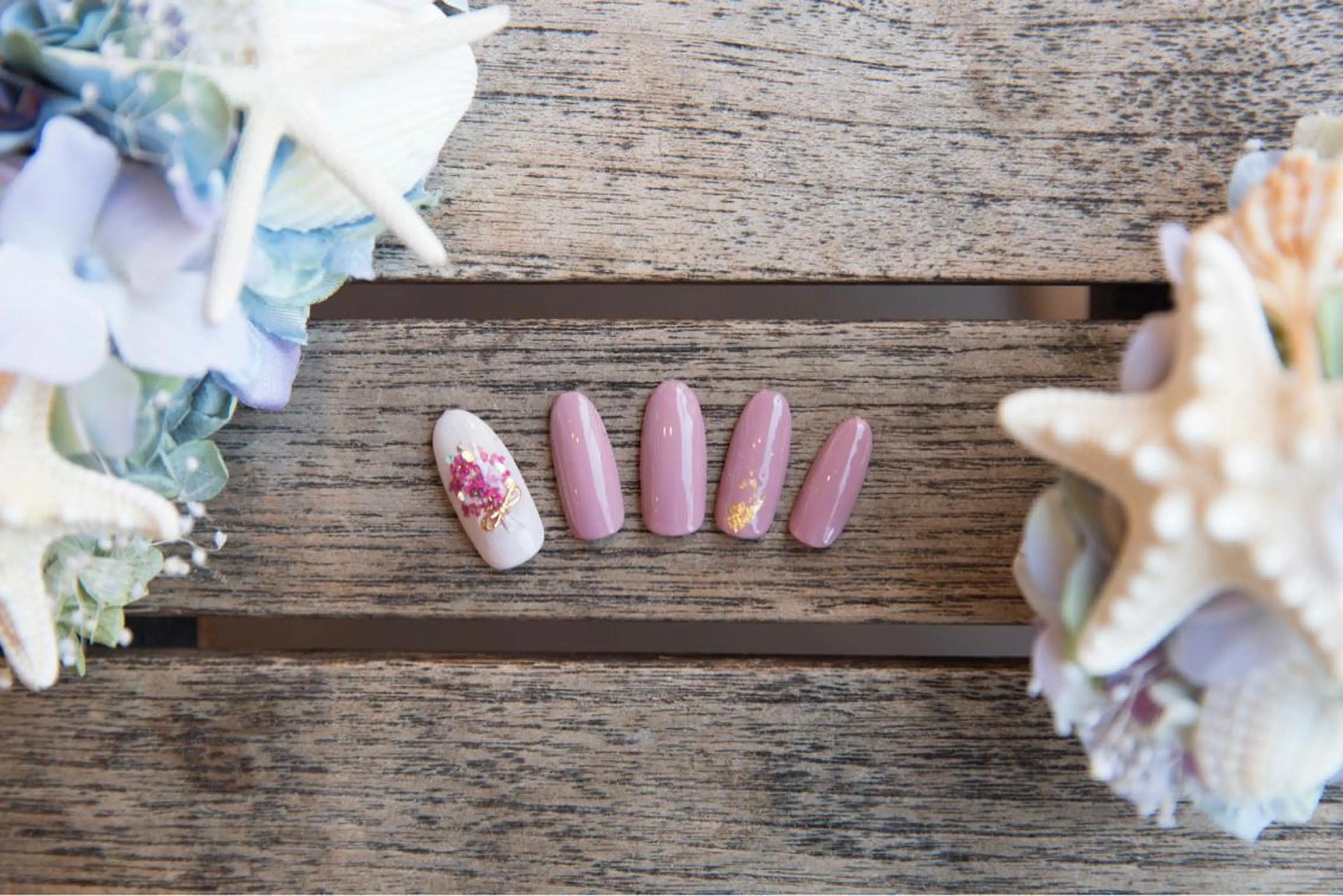 ネイル その他(ネイル) YAS 青柳 安代のネイルデザイン