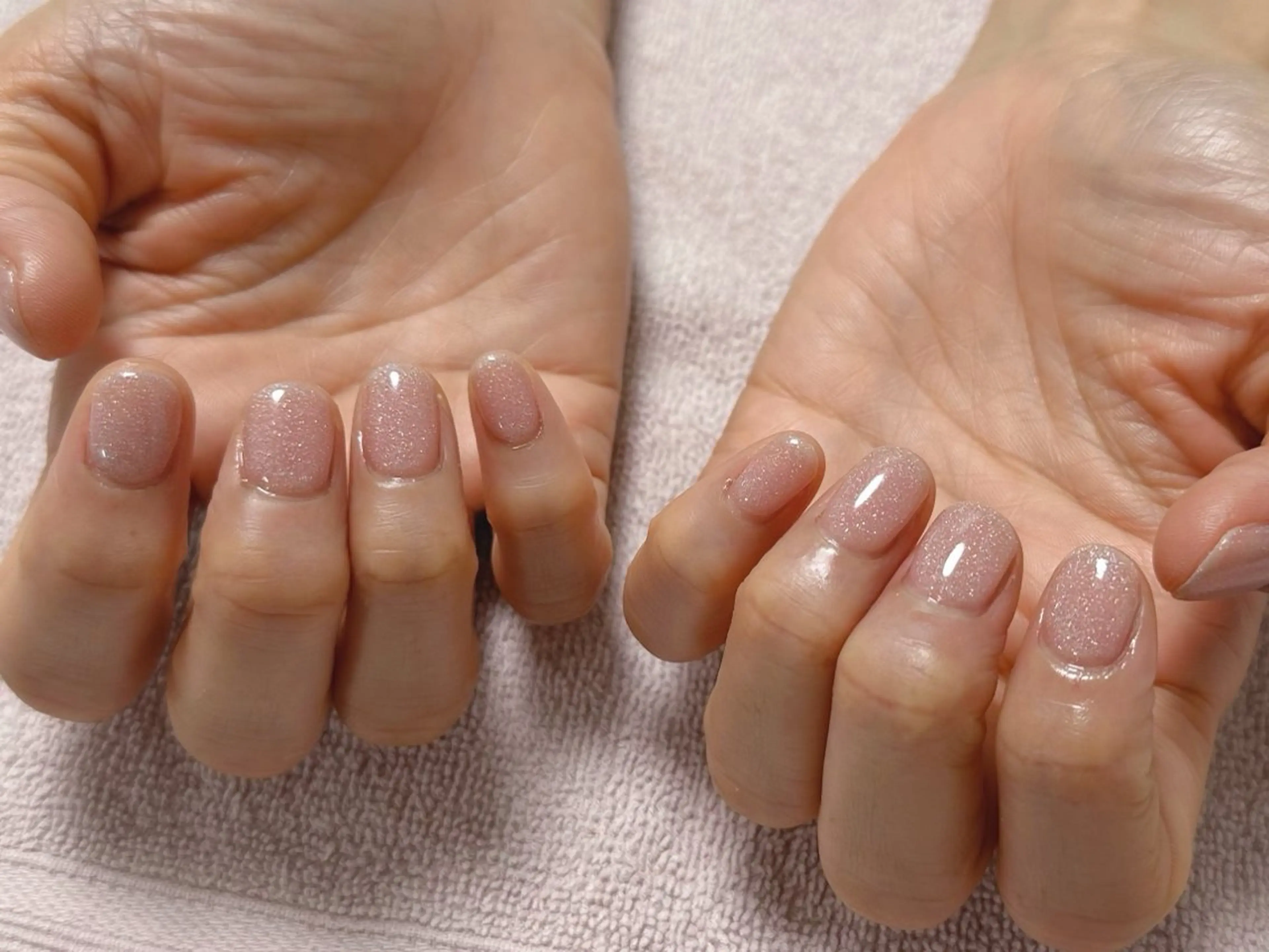 ネイル ハンドネイル ＆CHOU CHOU nail たむらのネイルデザイン