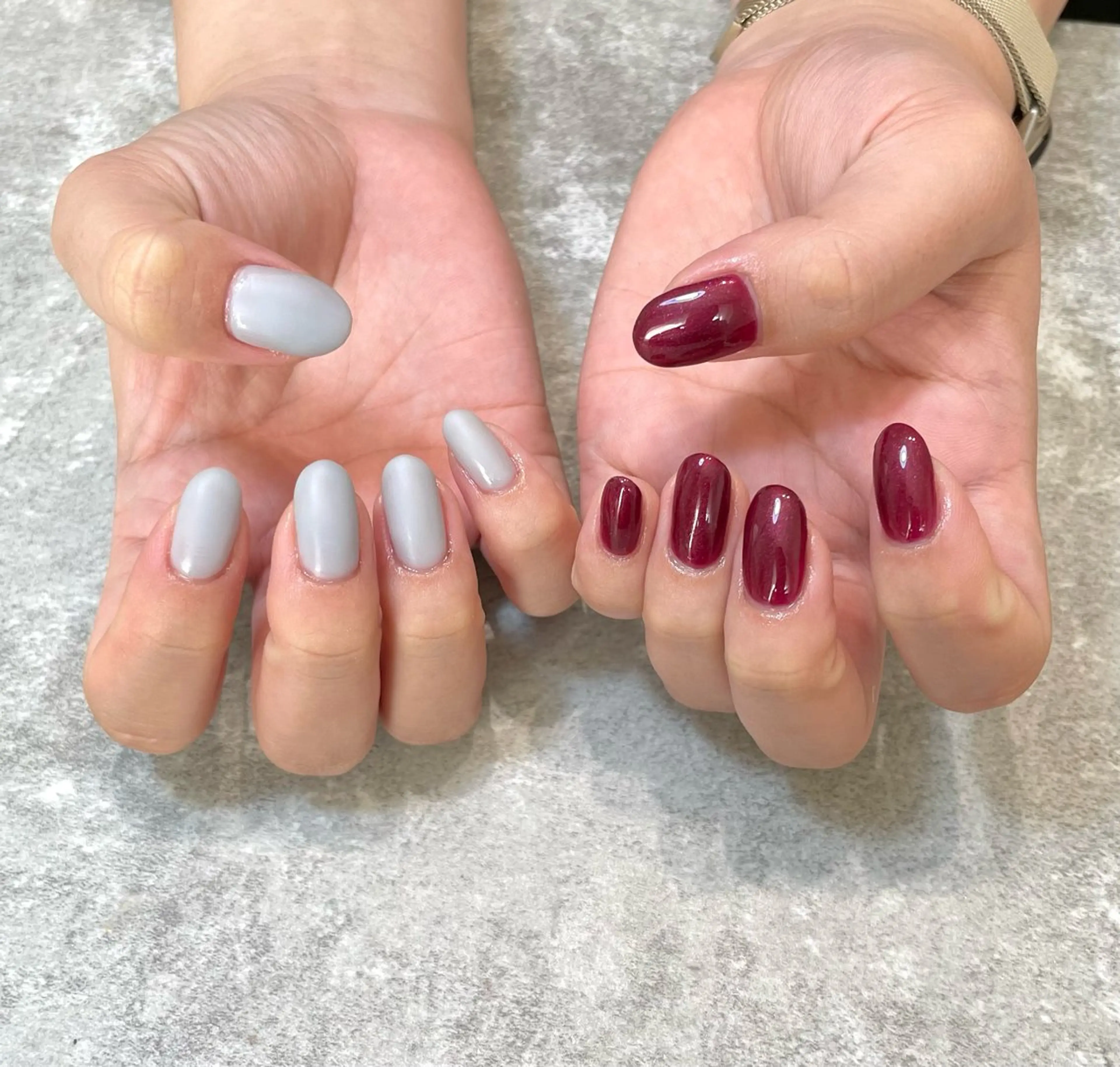 ネイル nail moanaのネイルデザイン