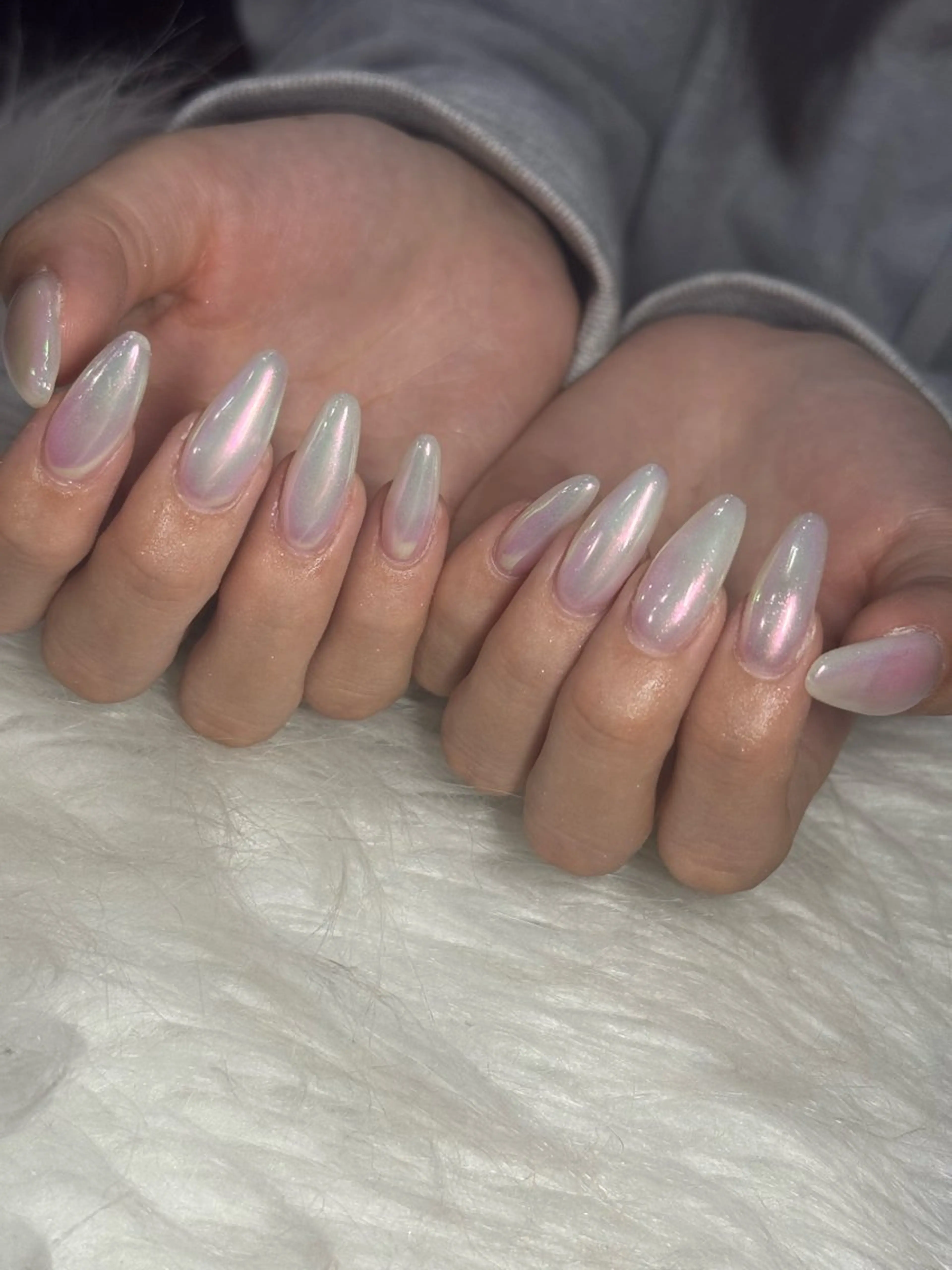 ネイル LAVISH nail salonのネイルデザイン