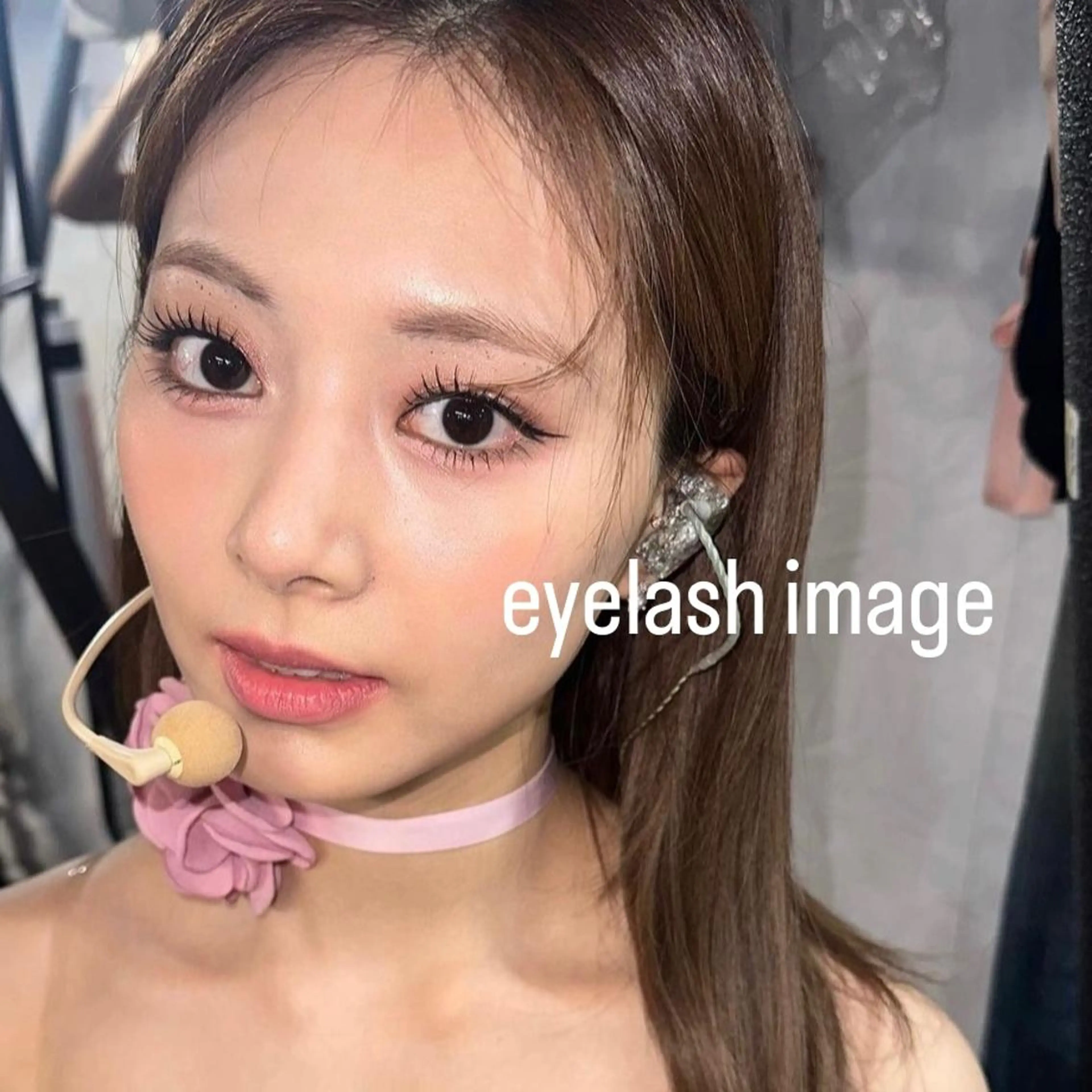 マツエク・マツパ マツパ eyelist 🌼 Mahoのマツエク・マツパデザイン