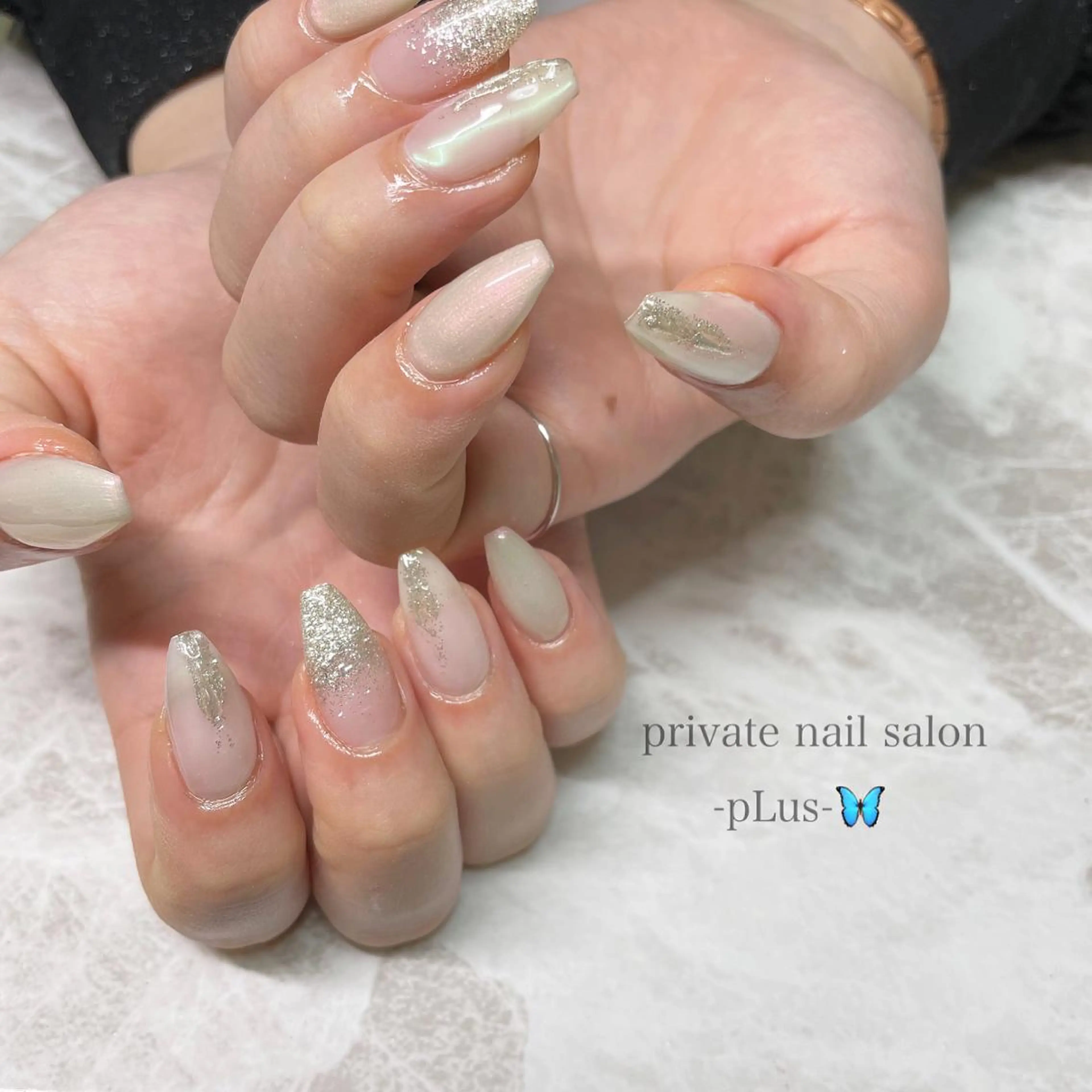ネイル nail salon 7 _seven_のネイルデザイン