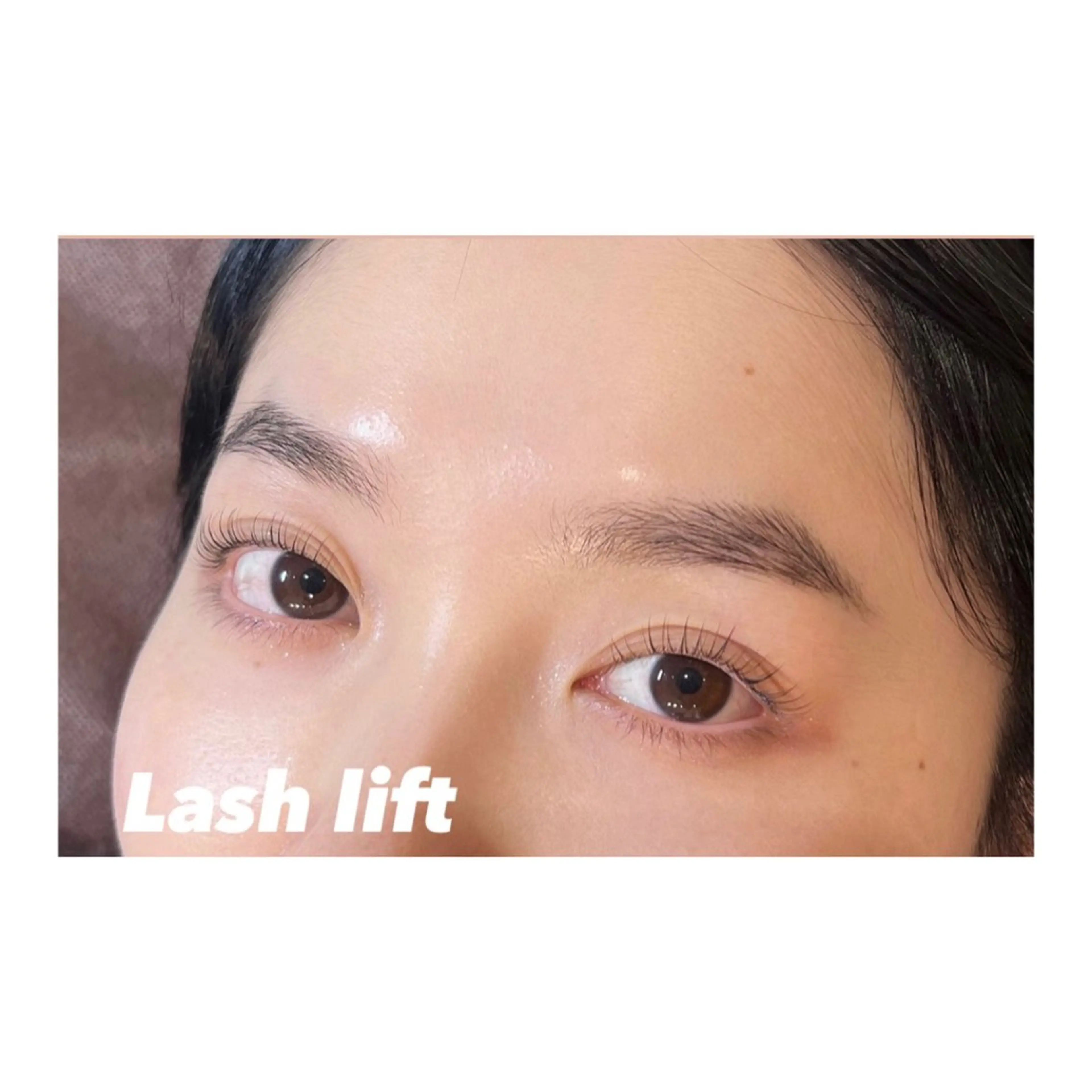 マツエク・マツパ GO TODAY SHAIRE SALON mico店所属・松本 彩良のマツエク・マツパデザイン