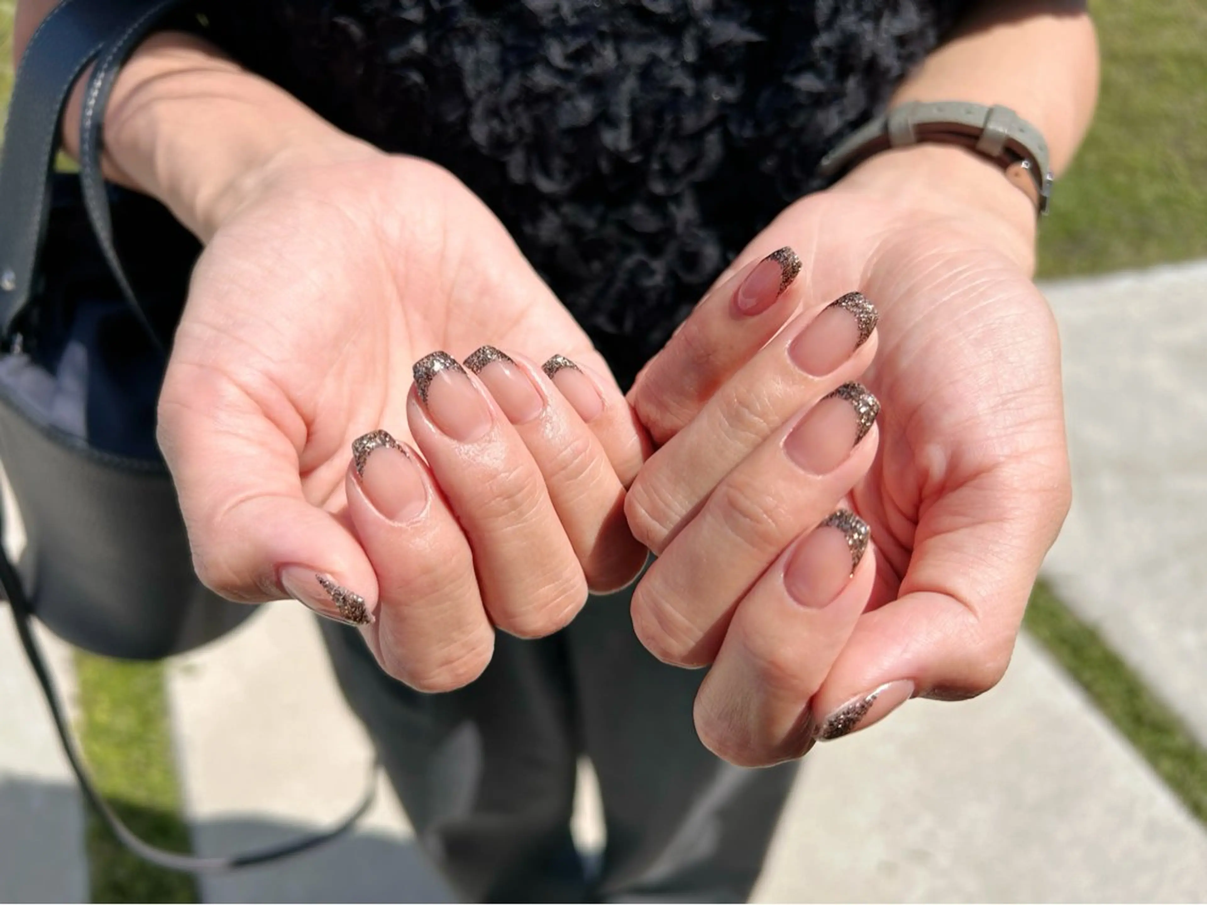 ネイル Adore nailのネイルデザイン