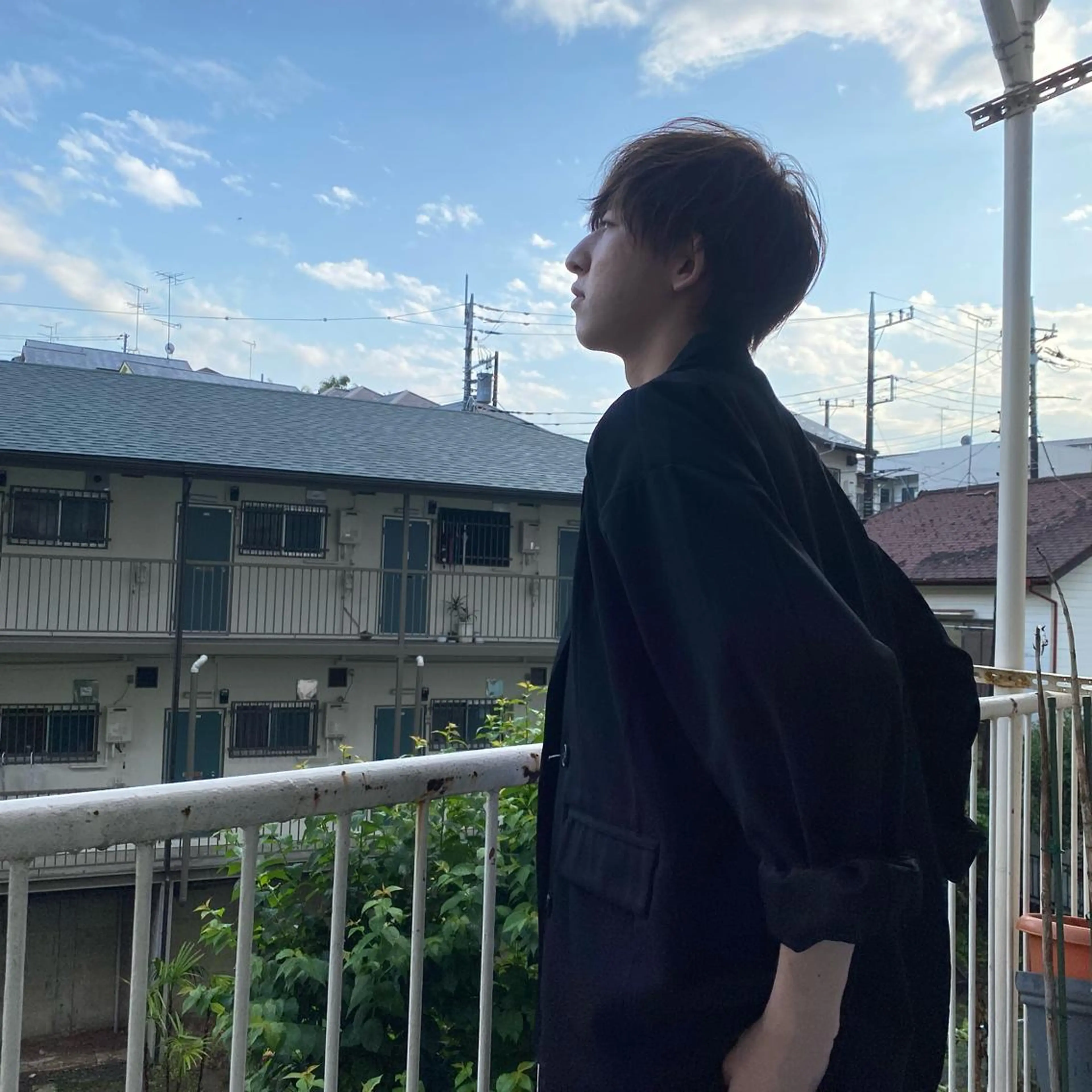 メンズ メンズカット/パーマ 👟黒田紗名👟のヘアスタイル