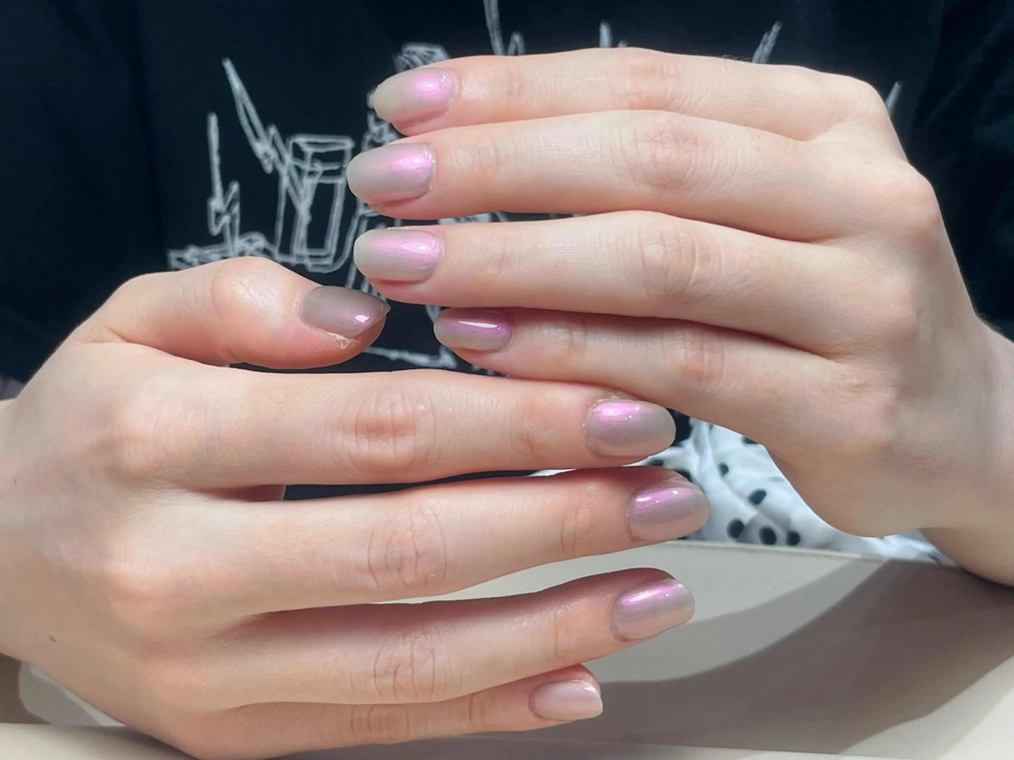 ネイル ハンドネイル Nail コウのネイルデザイン