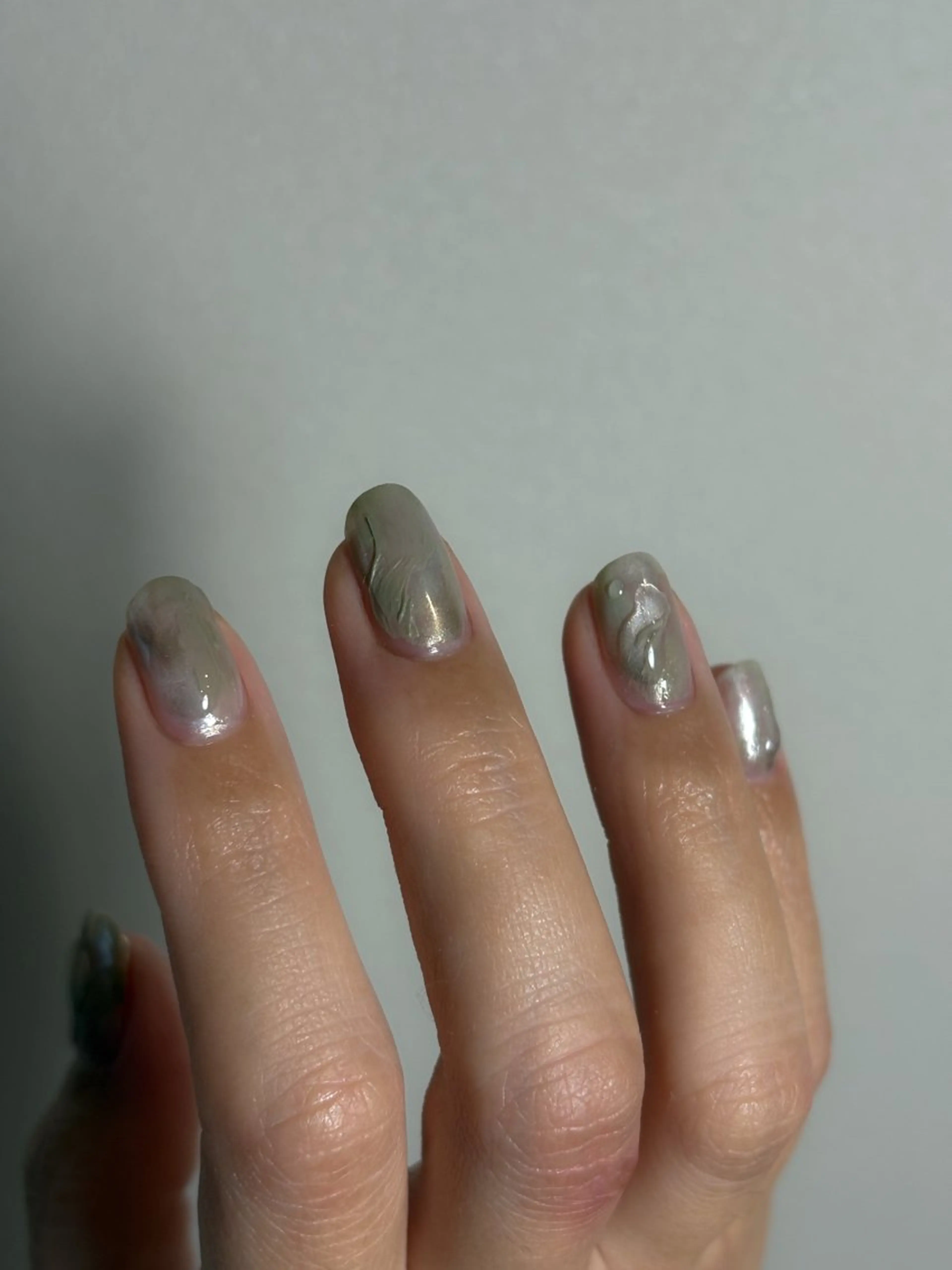 ネイル ARUM nail shokoのネイルデザイン